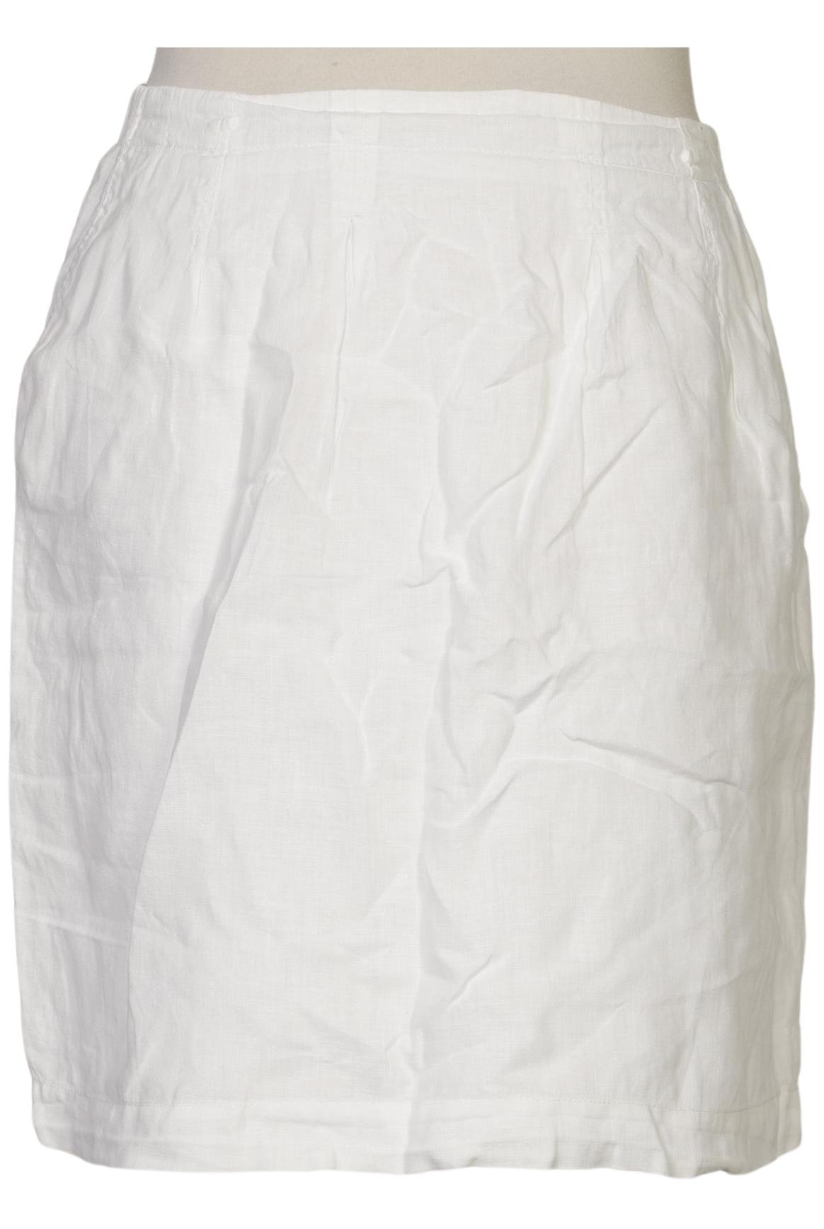 

Marc O Polo Damen Rock, weiß, Gr. 31