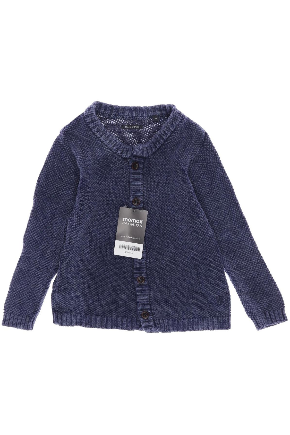 

Marc O Polo Jungen Strickjacke, marineblau