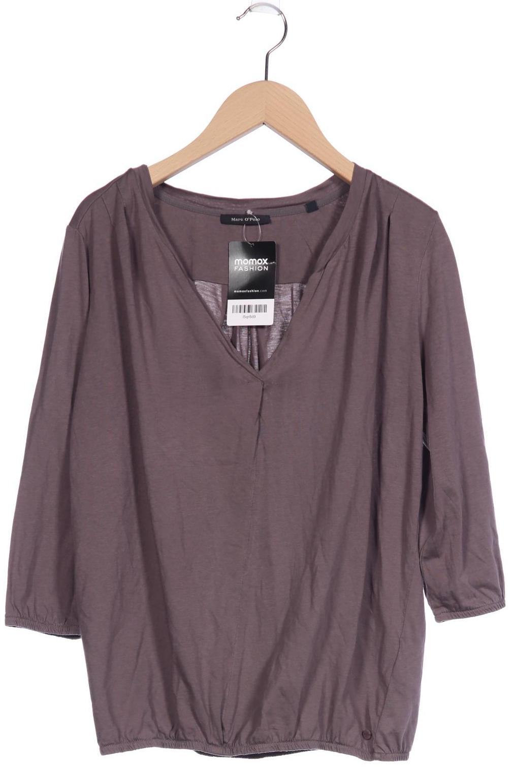 

Marc O Polo Damen Langarmshirt, flieder