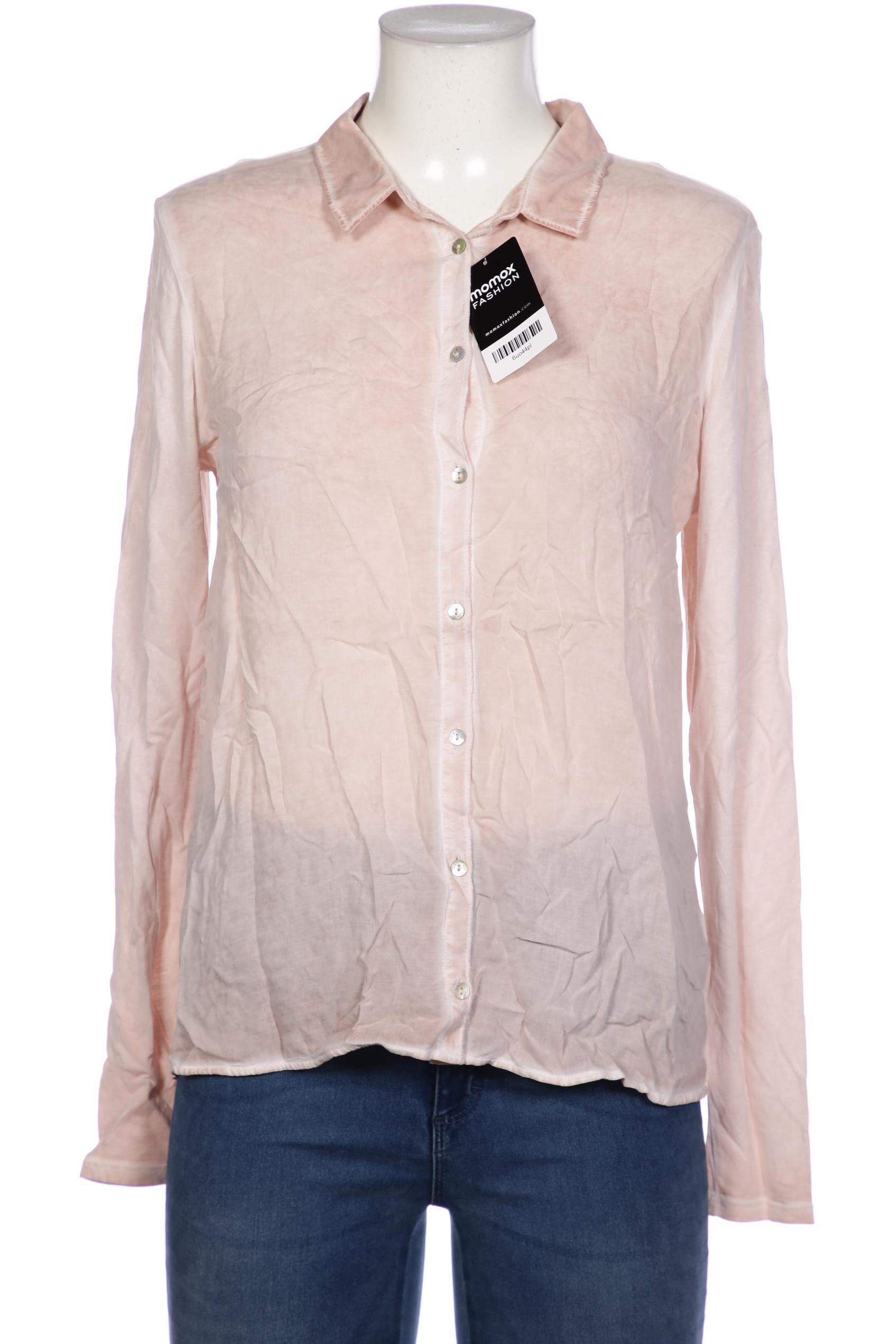 

Marc O Polo Damen Bluse, pink, Gr. 42