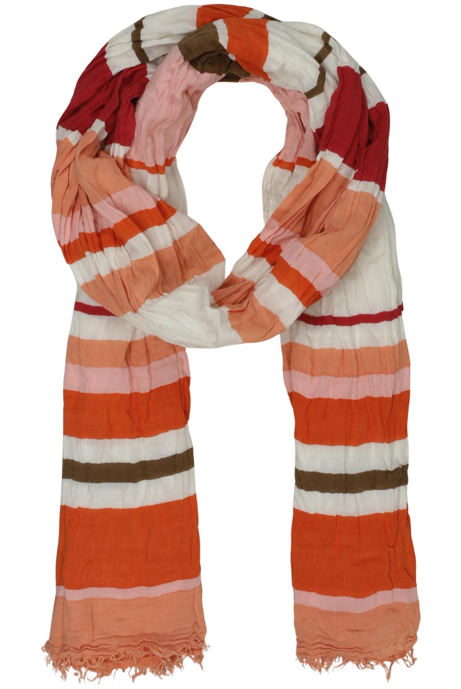 

Marc O Polo Damen Schal, mehrfarbig, Gr.