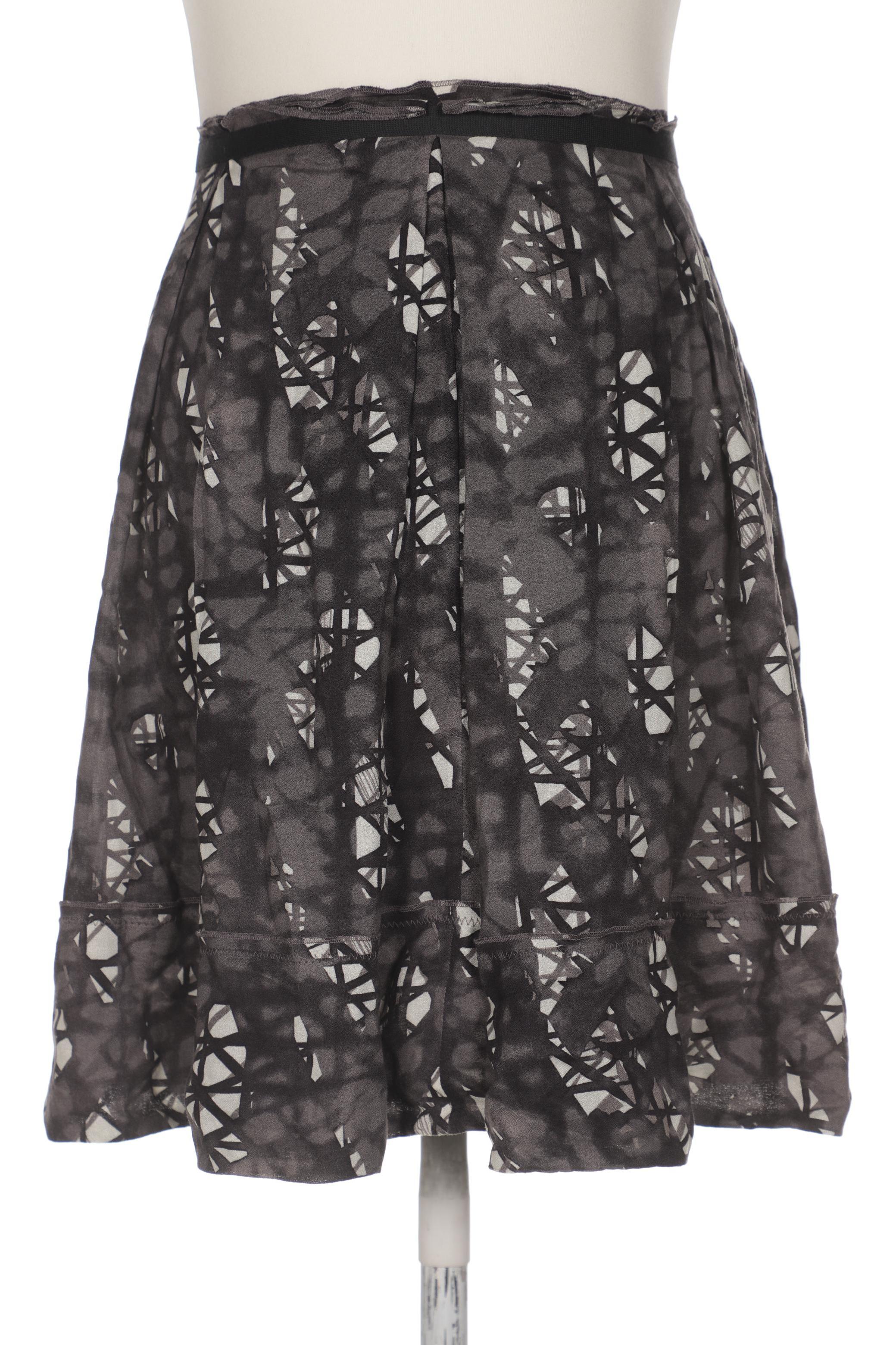 

Marc O Polo Damen Rock, grau, Gr. 40