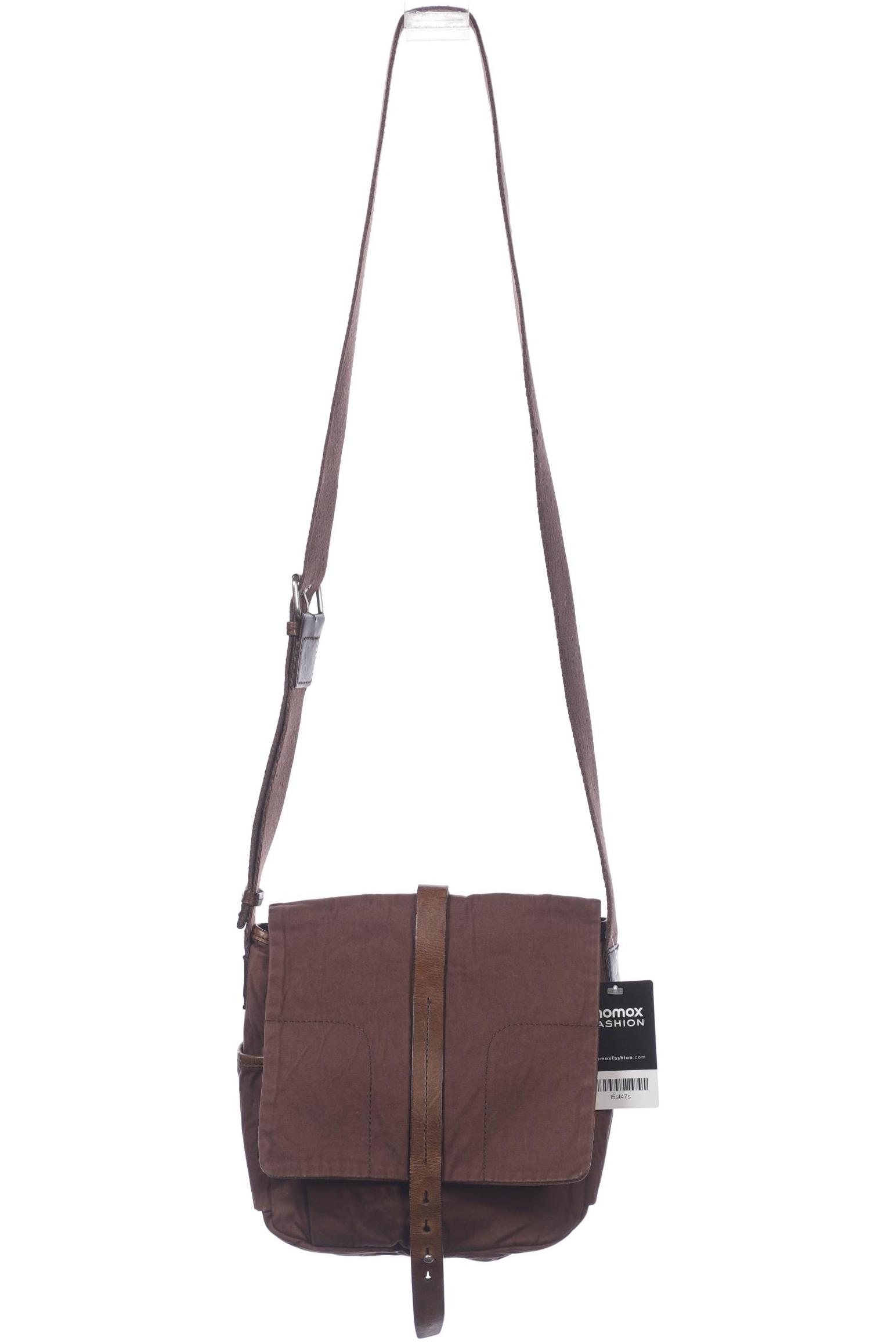 

Marc O Polo Damen Handtasche, braun, Gr.