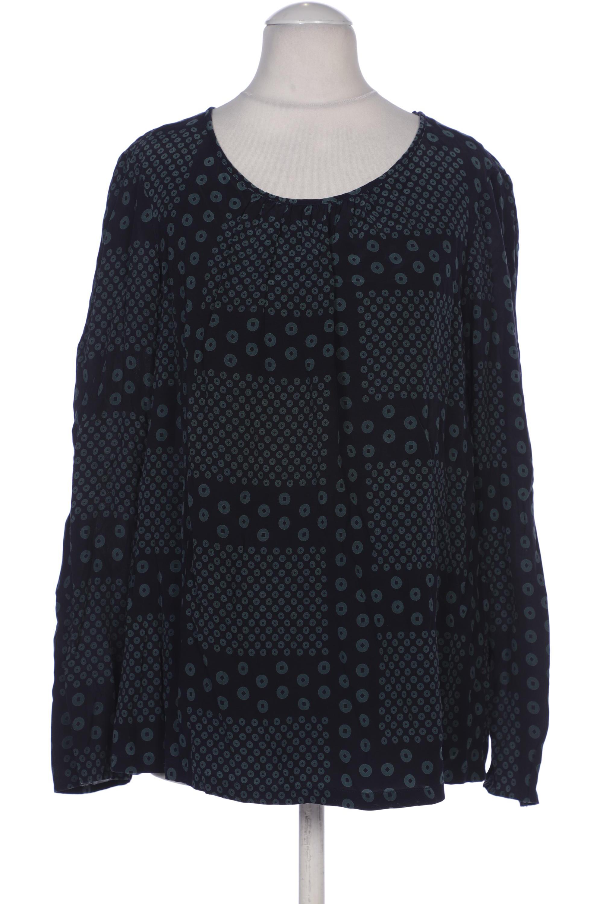 

Marc O Polo Damen Bluse, marineblau, Gr. 36