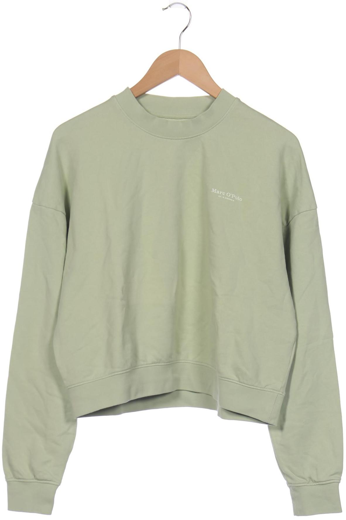 

Marc O Polo Damen Sweatshirt, hellgrün