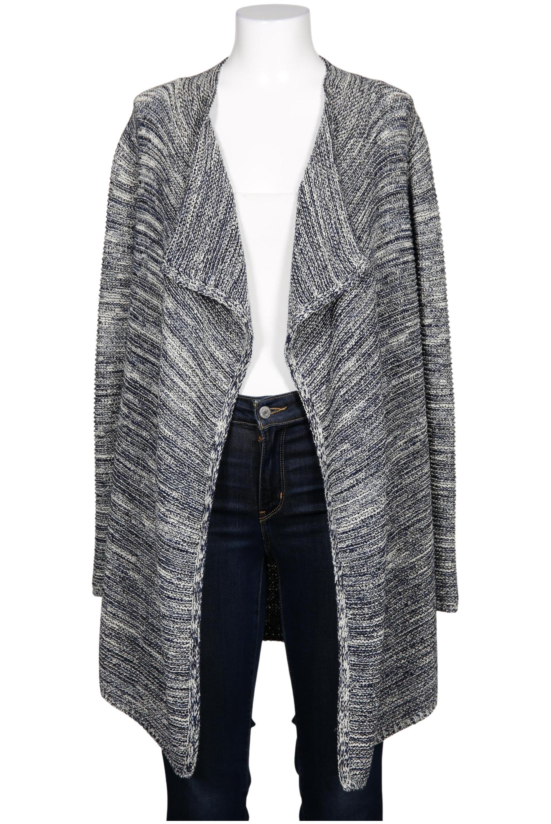 

Marc O Polo Damen Strickjacke, marineblau, Gr. 38
