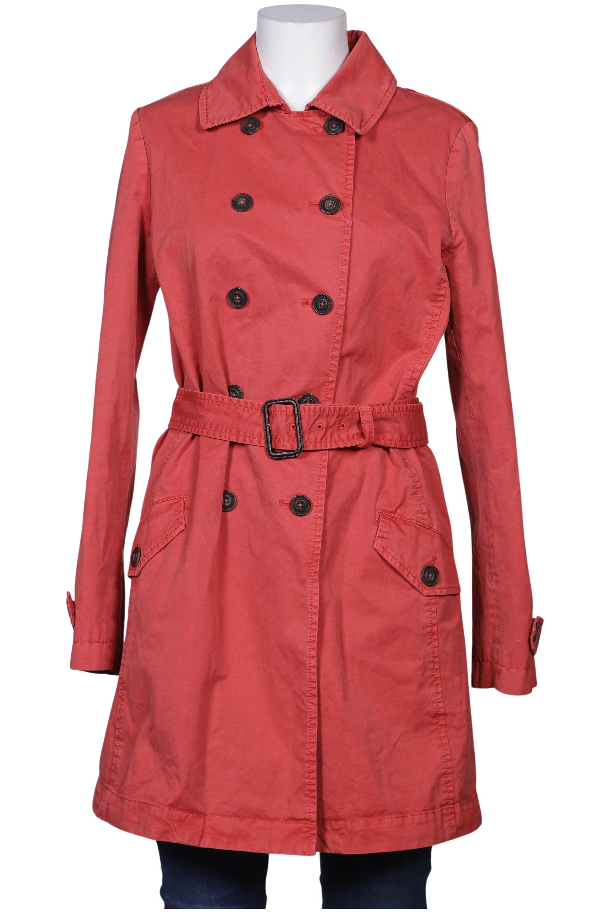 

Marc O Polo Damen Mantel, rot, Gr. 40