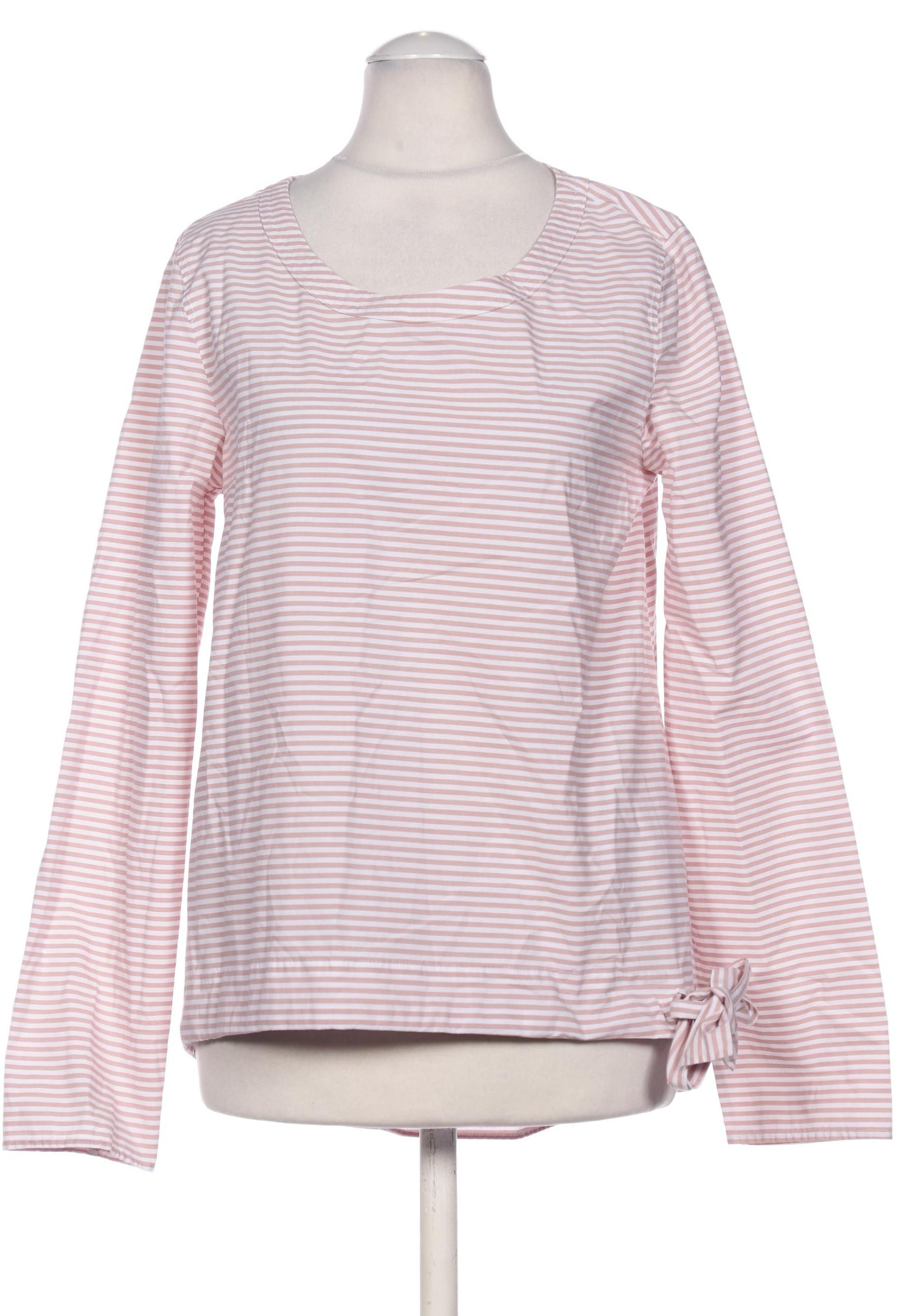 

Marc O Polo Damen Bluse, beige, Gr. 36