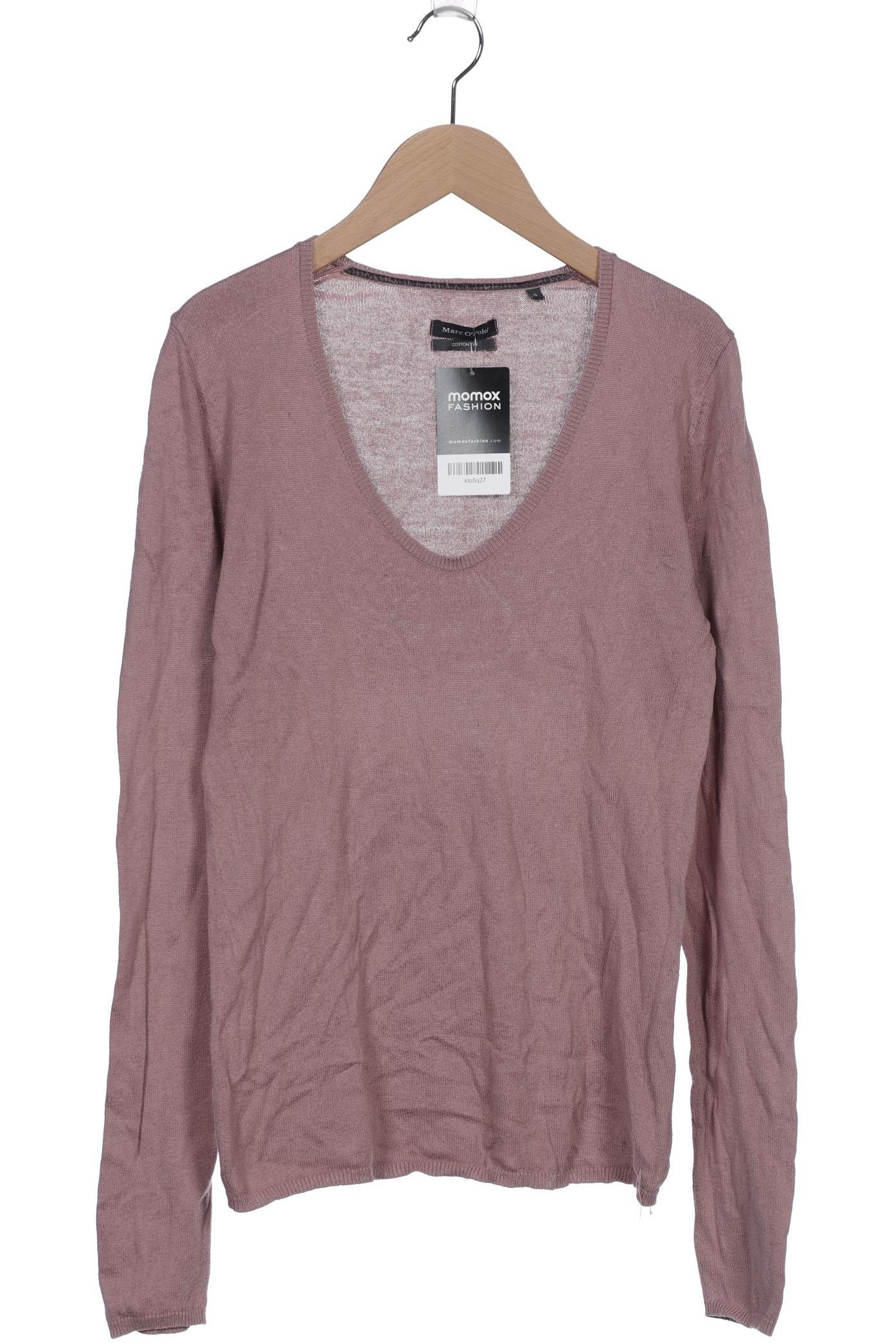 

Marc O Polo Damen Pullover, pink, Gr. 36