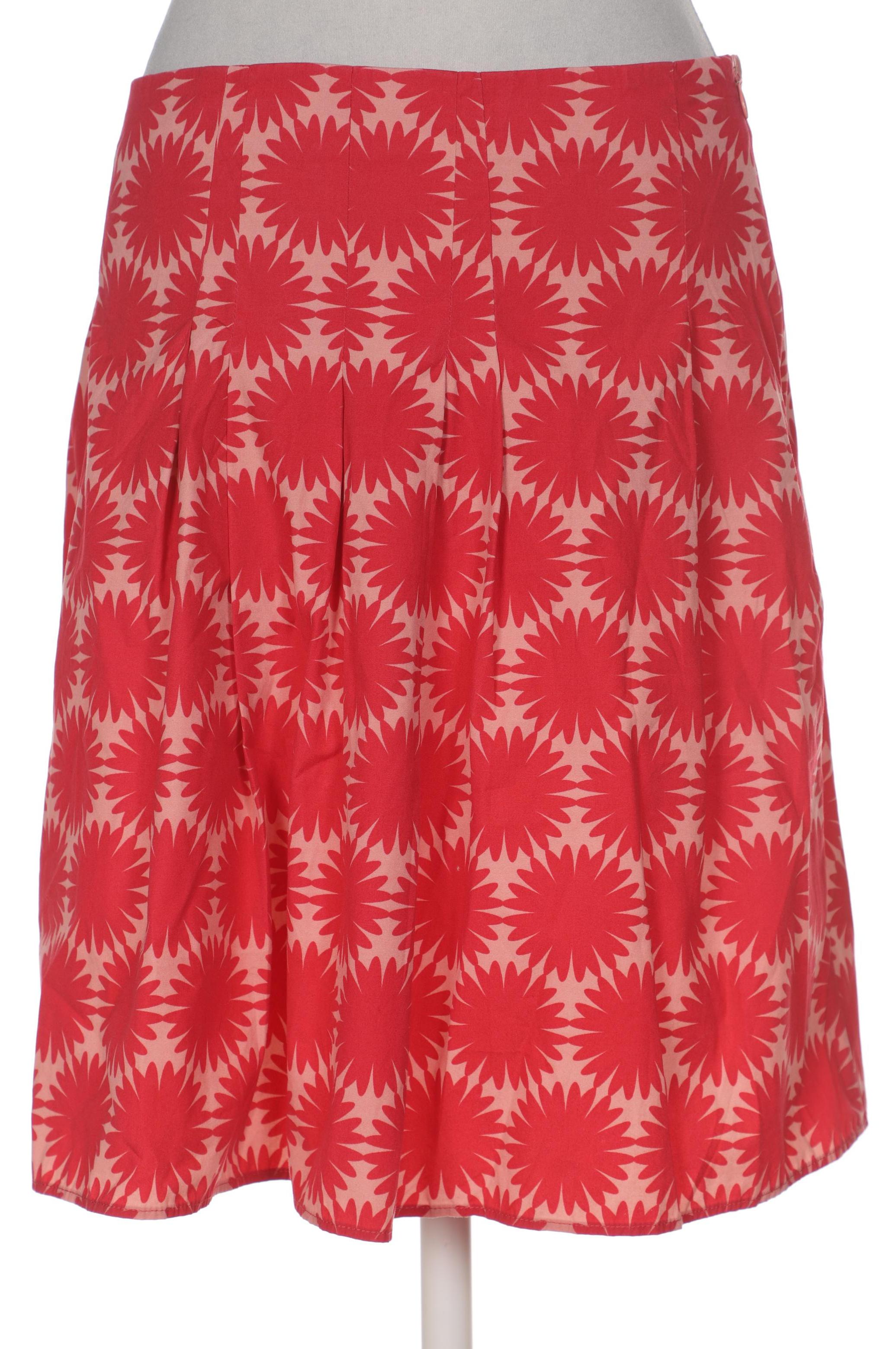 

Marc O Polo Damen Rock, rot, Gr. 34