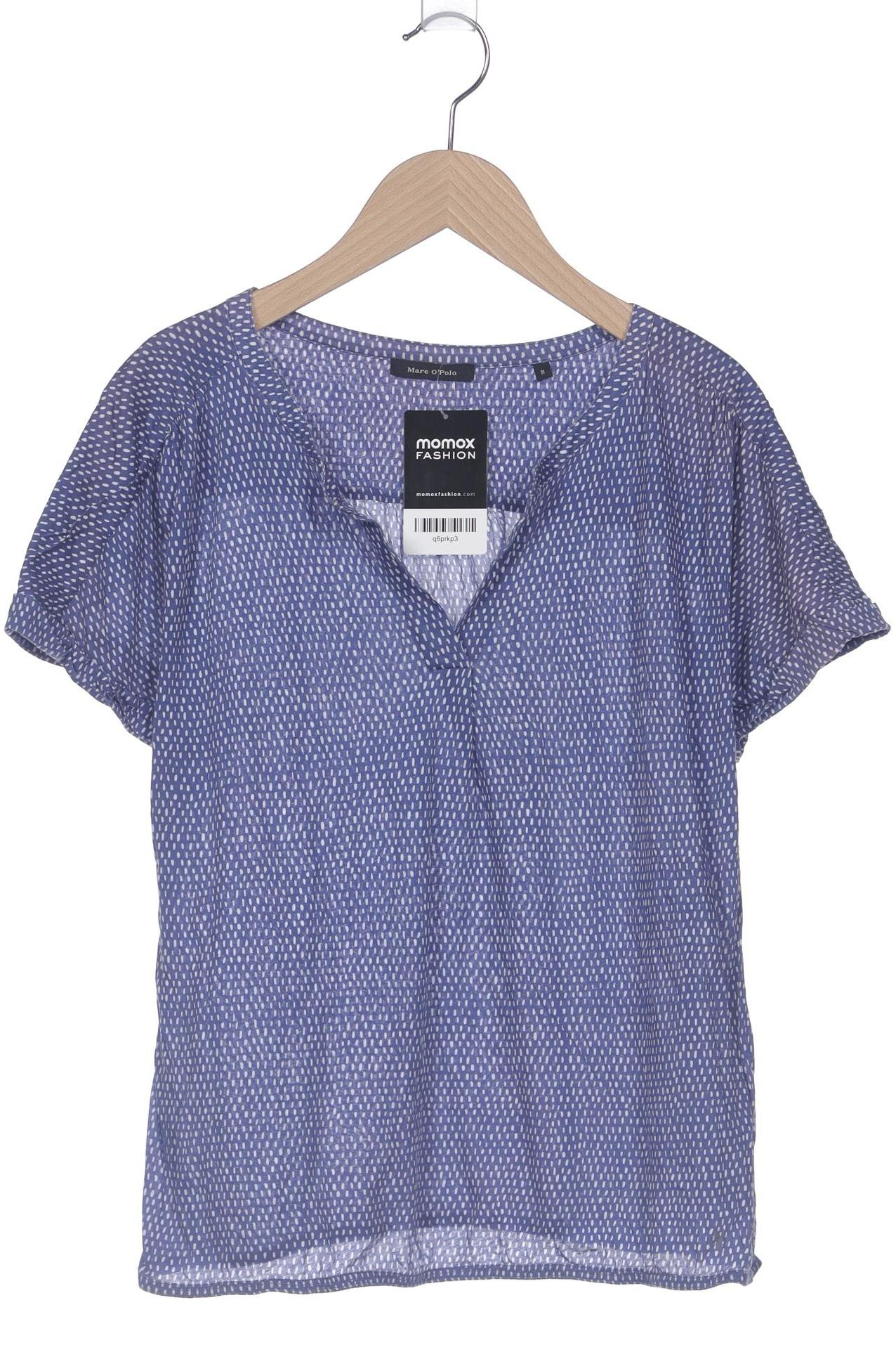 

Marc O Polo Damen T-Shirt, marineblau, Gr. 38