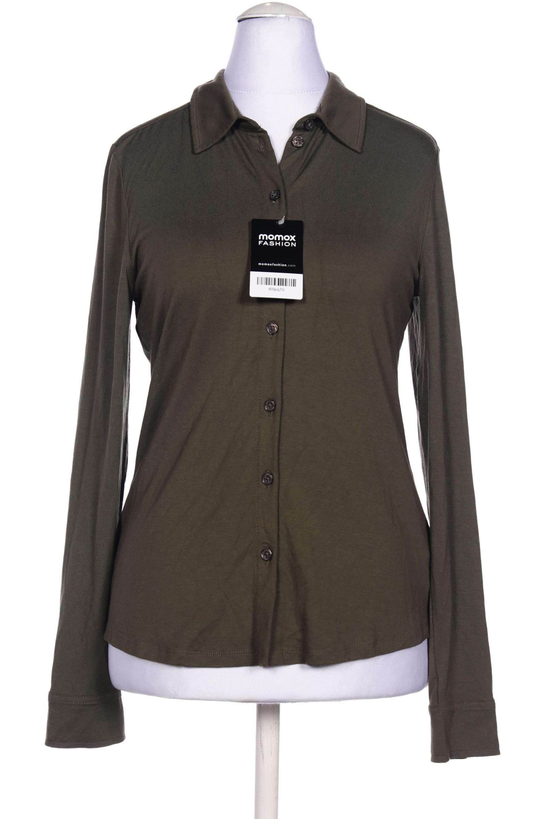 

Marc O Polo Damen Bluse, grün, Gr. 36