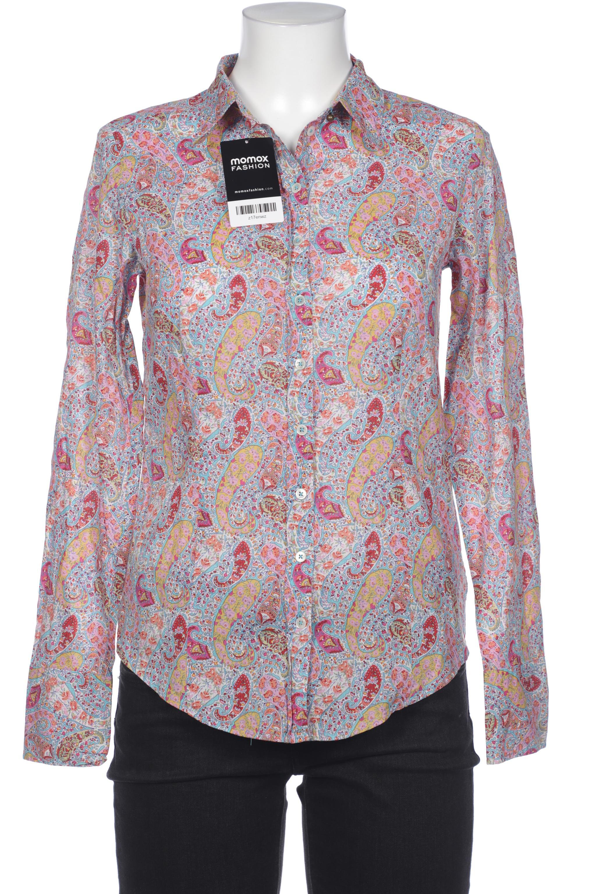 

Marc O Polo Damen Bluse, mehrfarbig, Gr. 36