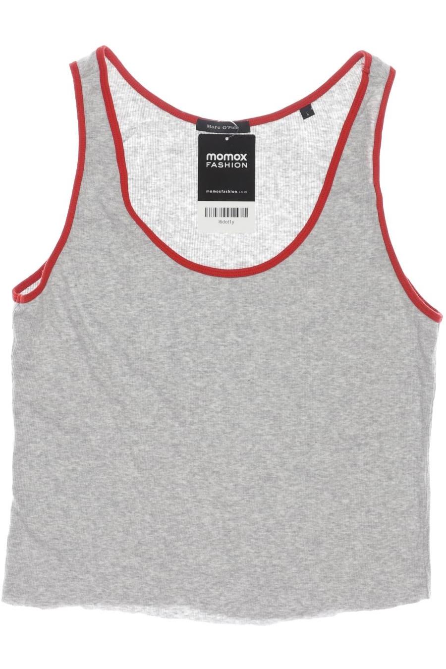 

Marc O Polo Damen Top, grau, Gr. 42