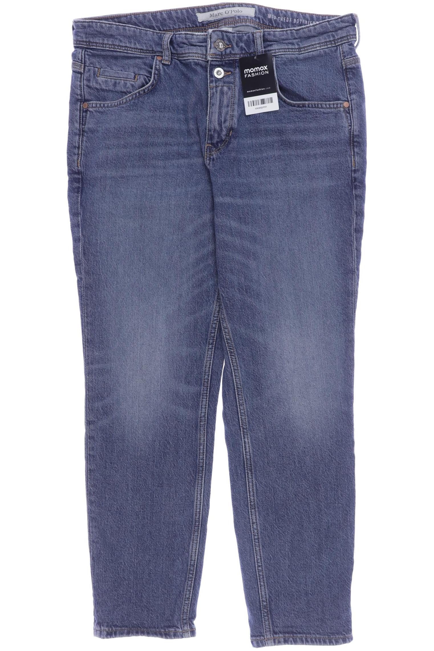 

Marc O Polo Damen Jeans, blau, Gr. 42