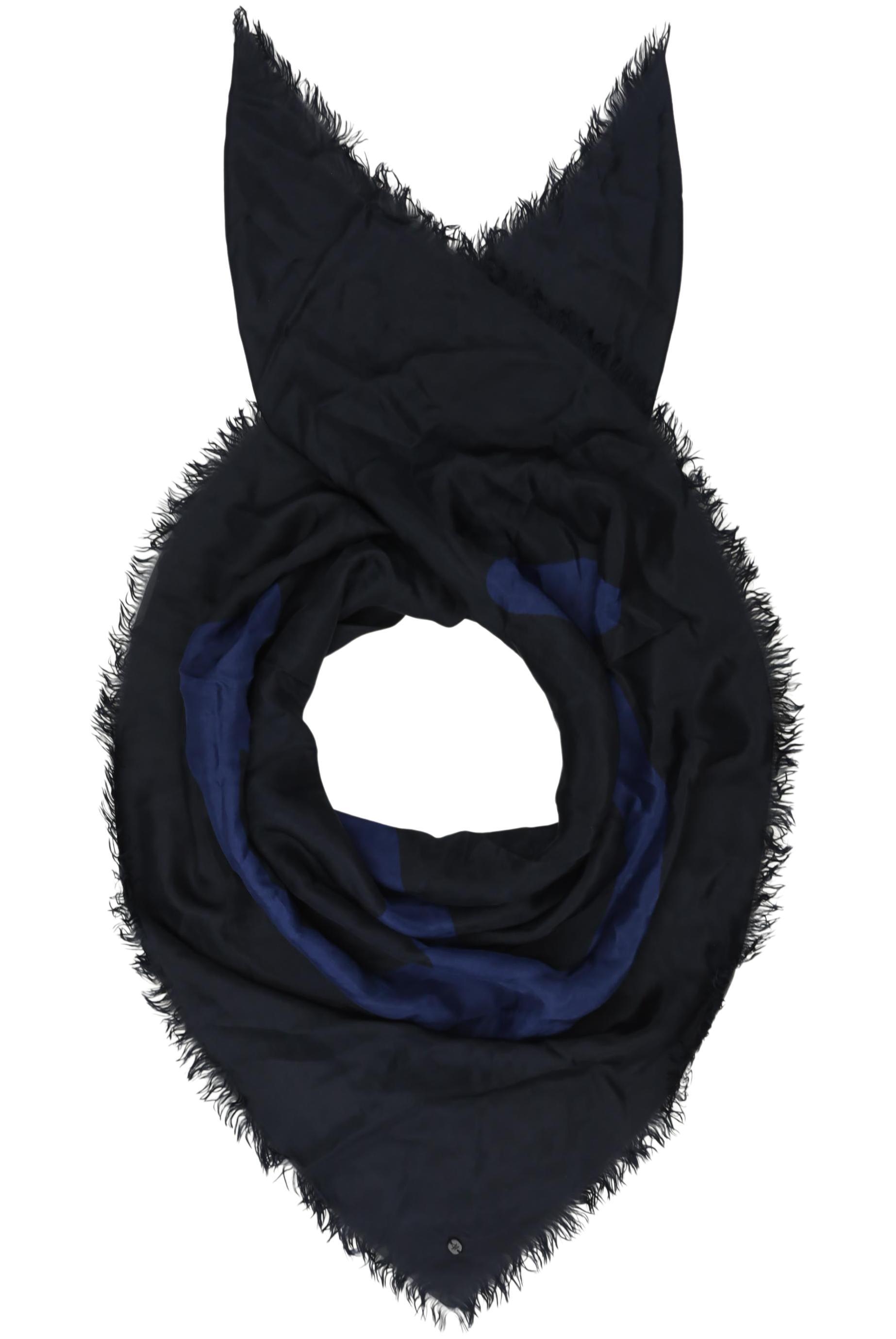 

Marc O Polo Damen Schal, marineblau, Gr.