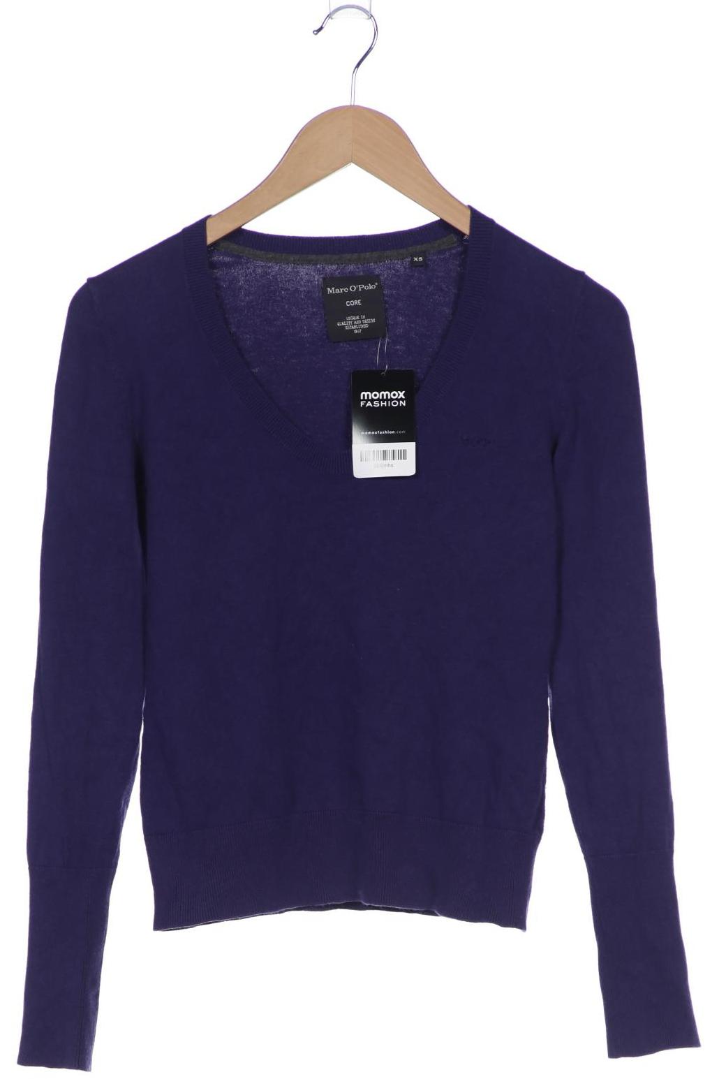 

Marc O Polo Damen Pullover, flieder, Gr. 34