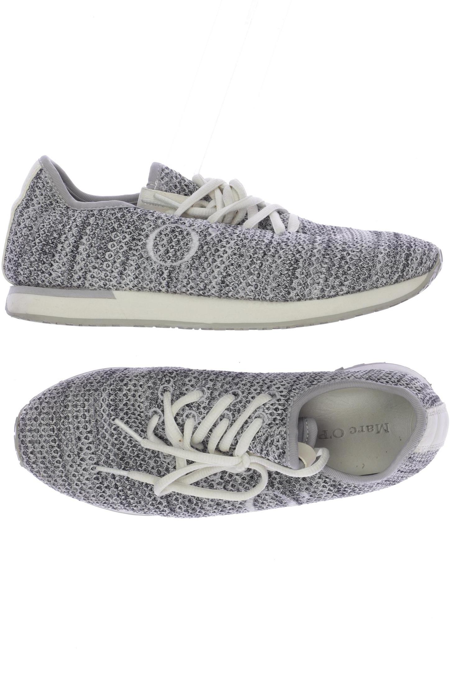 

Marc O Polo Damen Sneakers, grau, Gr. 37