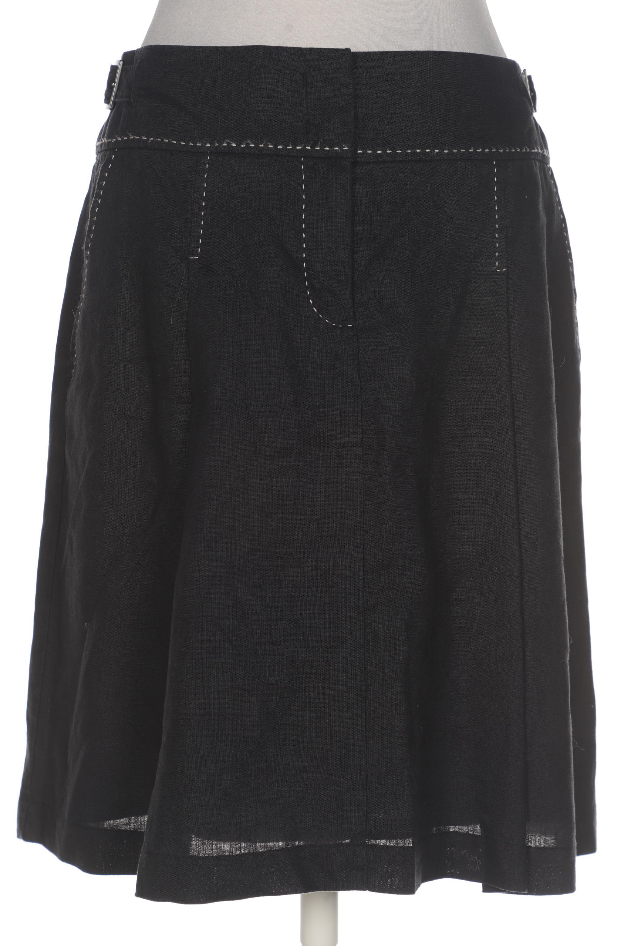 

Marc O Polo Damen Rock, schwarz, Gr. 36