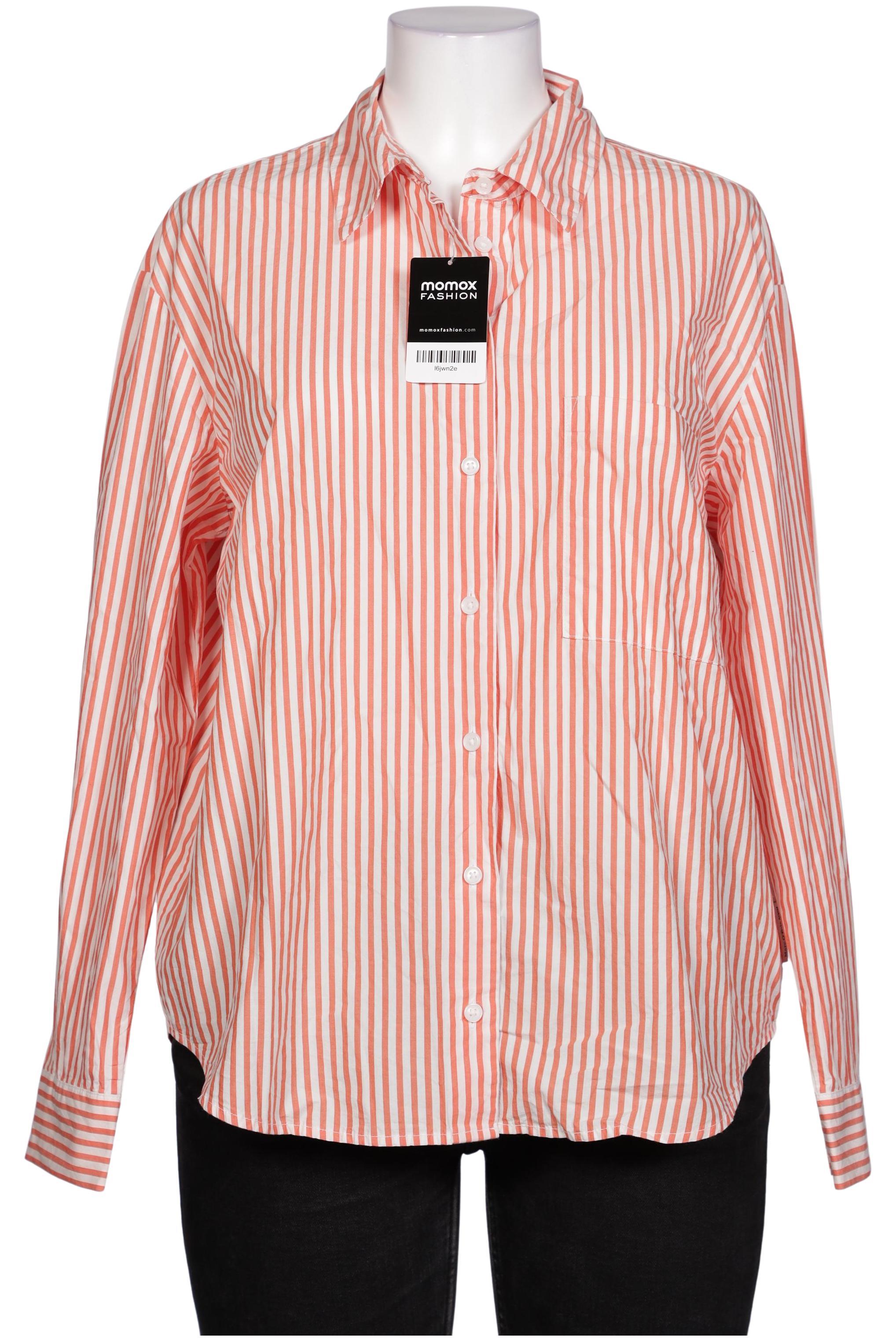 

Marc O Polo Damen Bluse, mehrfarbig, Gr. 44