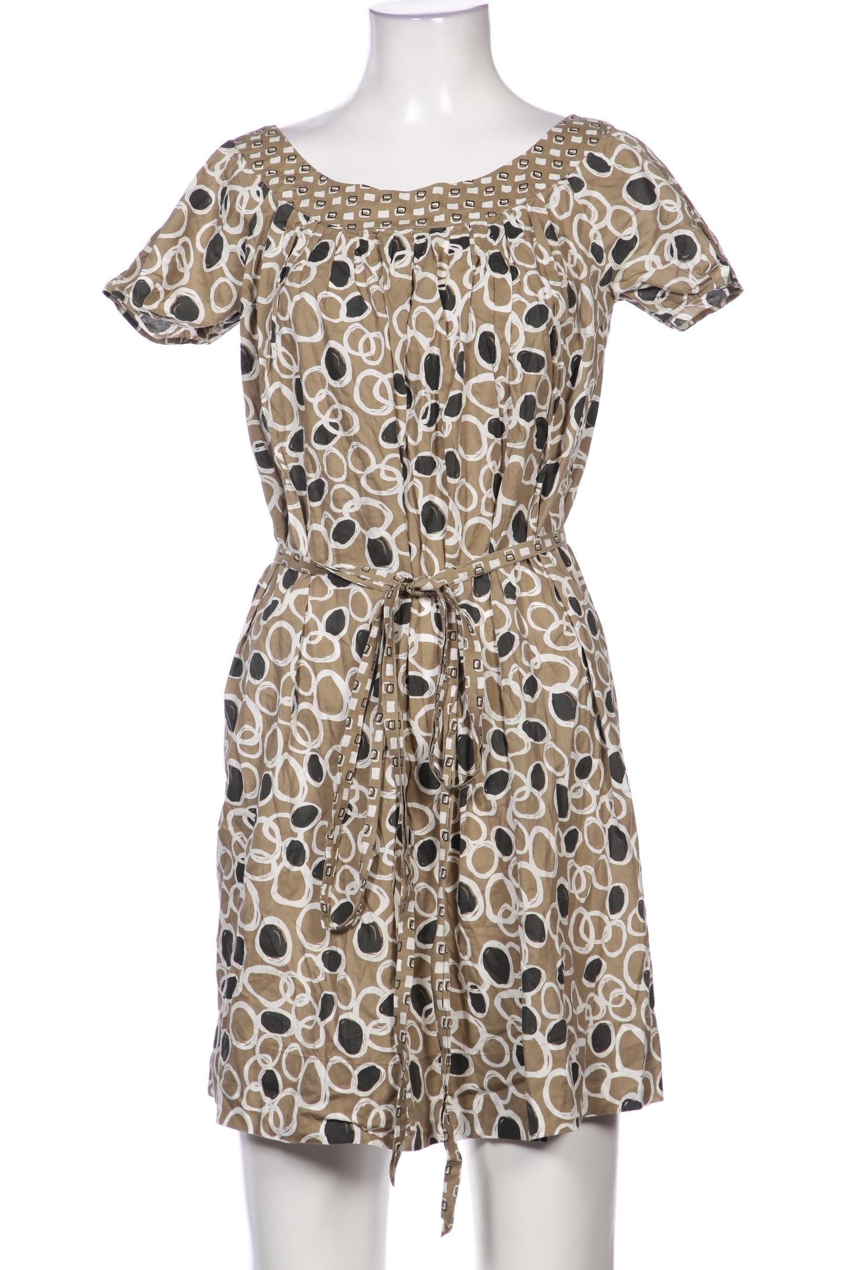 

Marc O Polo Damen Kleid, braun, Gr. 34
