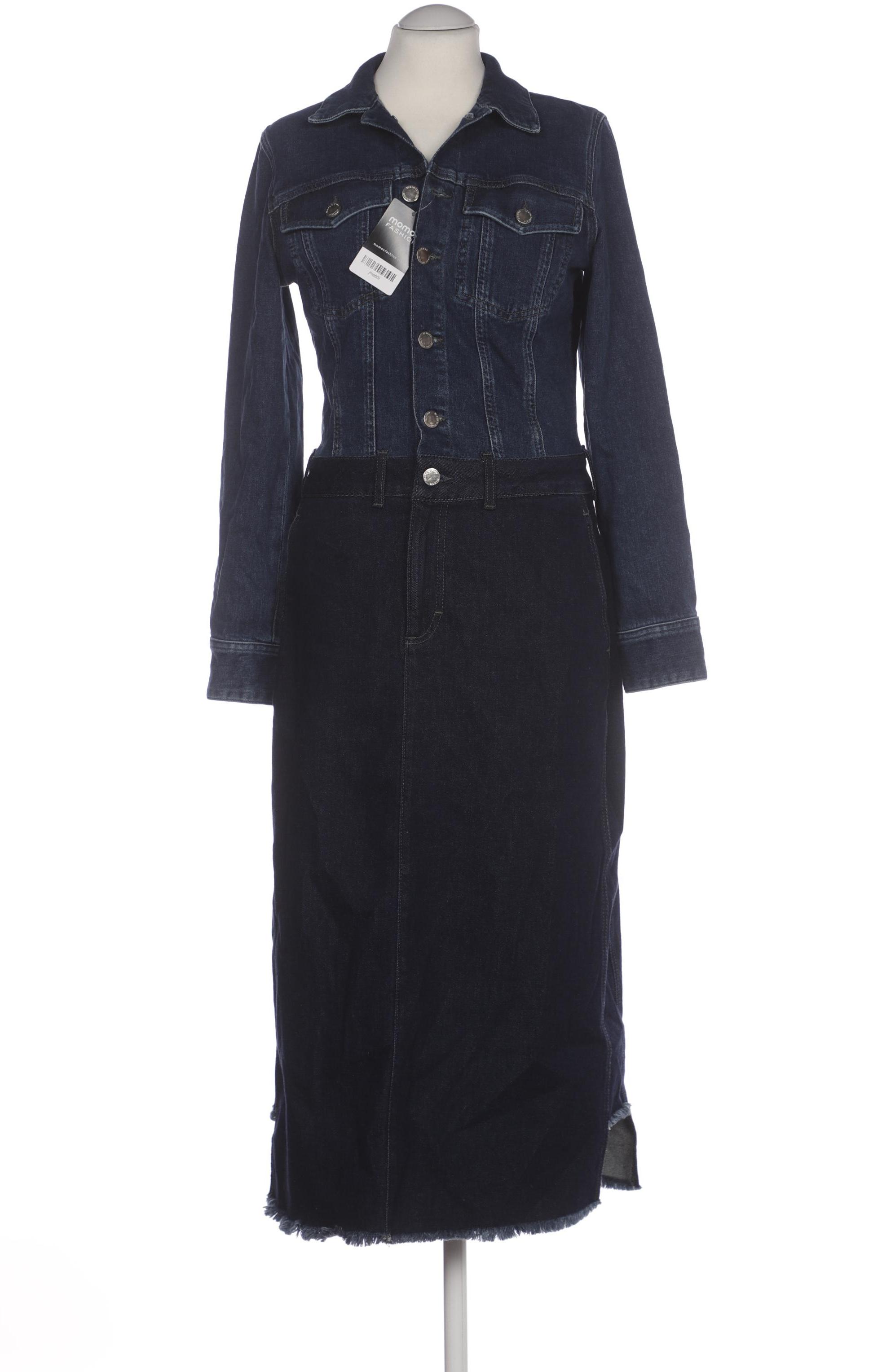 

Marc O Polo Damen Kleid, marineblau, Gr. 36