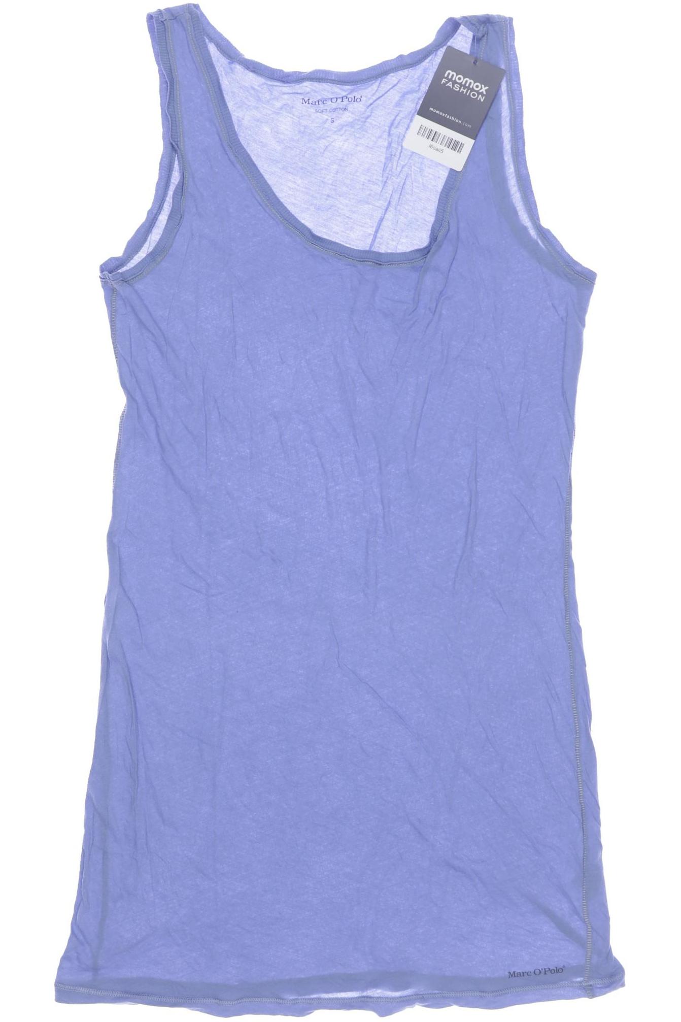 

Marc O Polo Damen Top, blau, Gr. 36