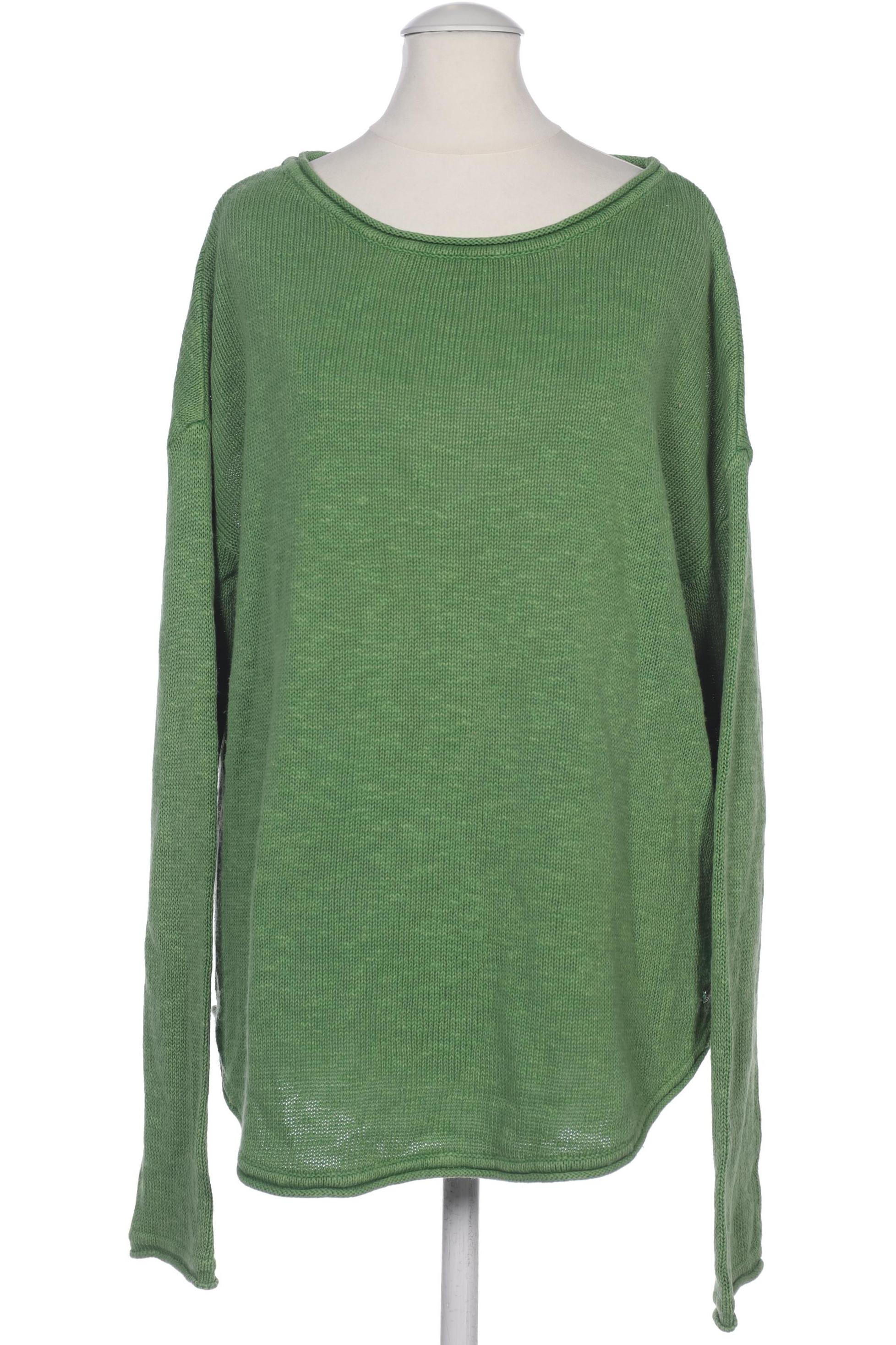 

Marc O Polo Damen Pullover, grün, Gr. 34