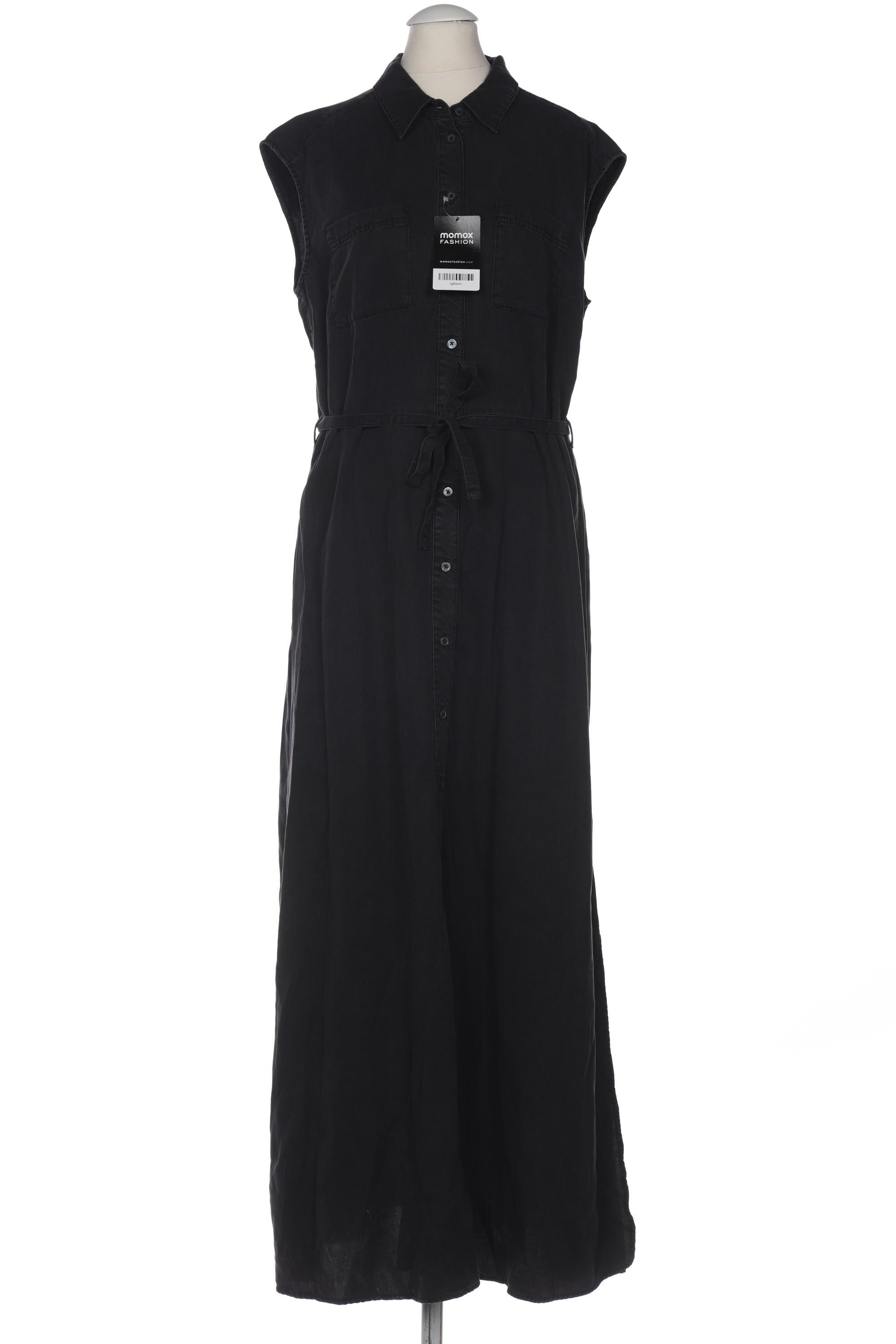 

Marc O Polo Damen Kleid, schwarz, Gr. 36
