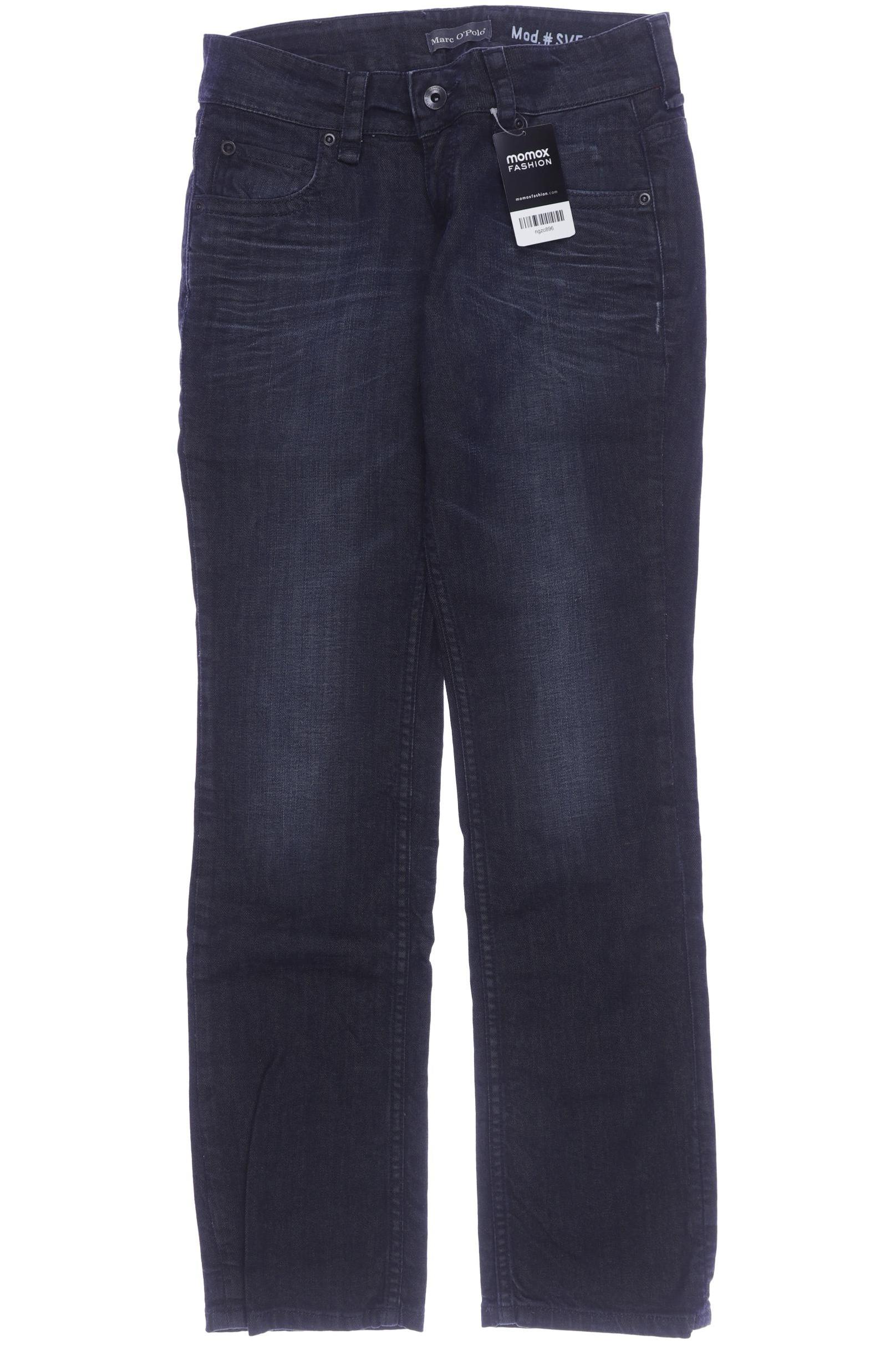 

Marc O Polo Damen Jeans, marineblau, Gr. 29