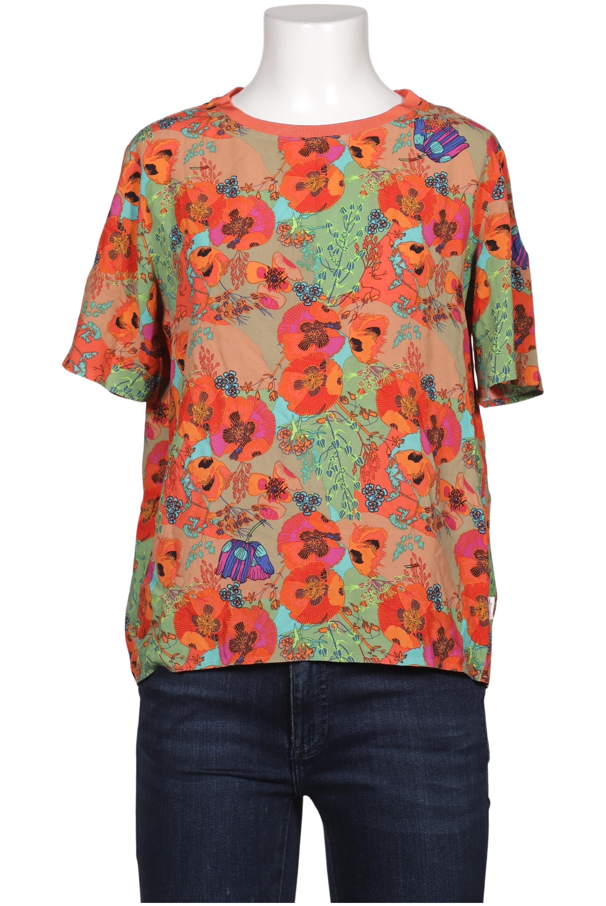 

Marc O Polo Damen Bluse, mehrfarbig, Gr. 36