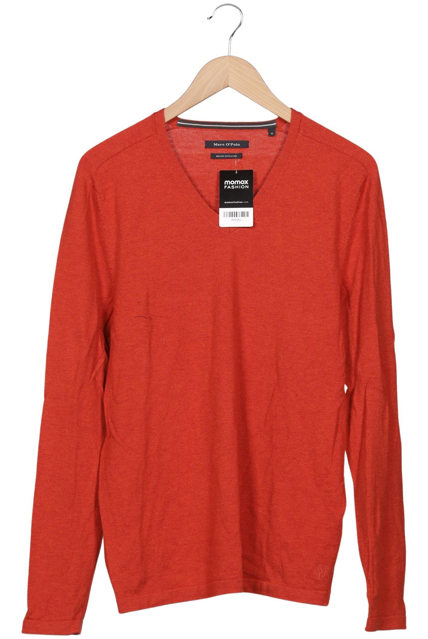 

Marc O Polo Herren Pullover, rot, Gr. 54