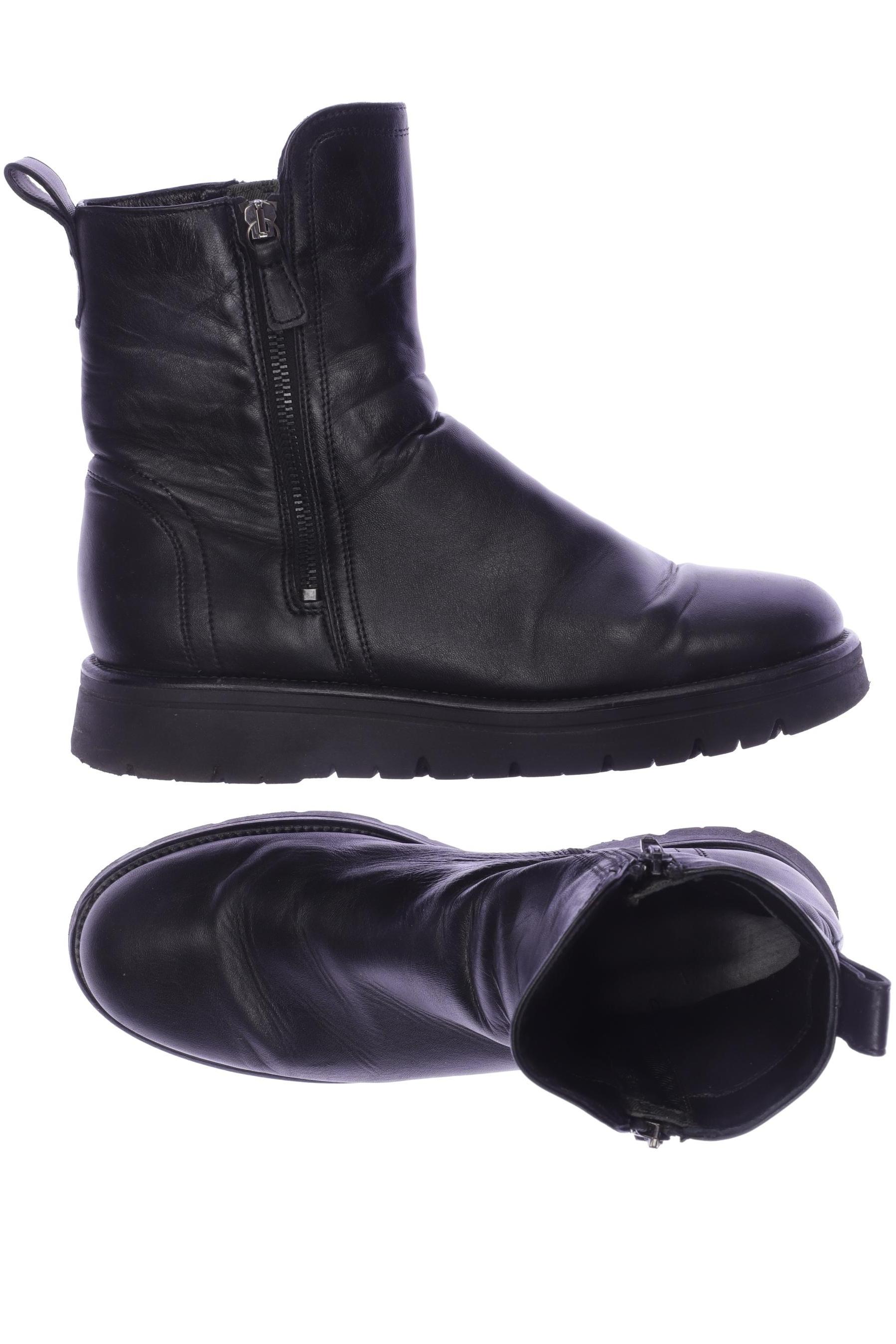 

Marc O Polo Damen Stiefelette, schwarz, Gr. 41