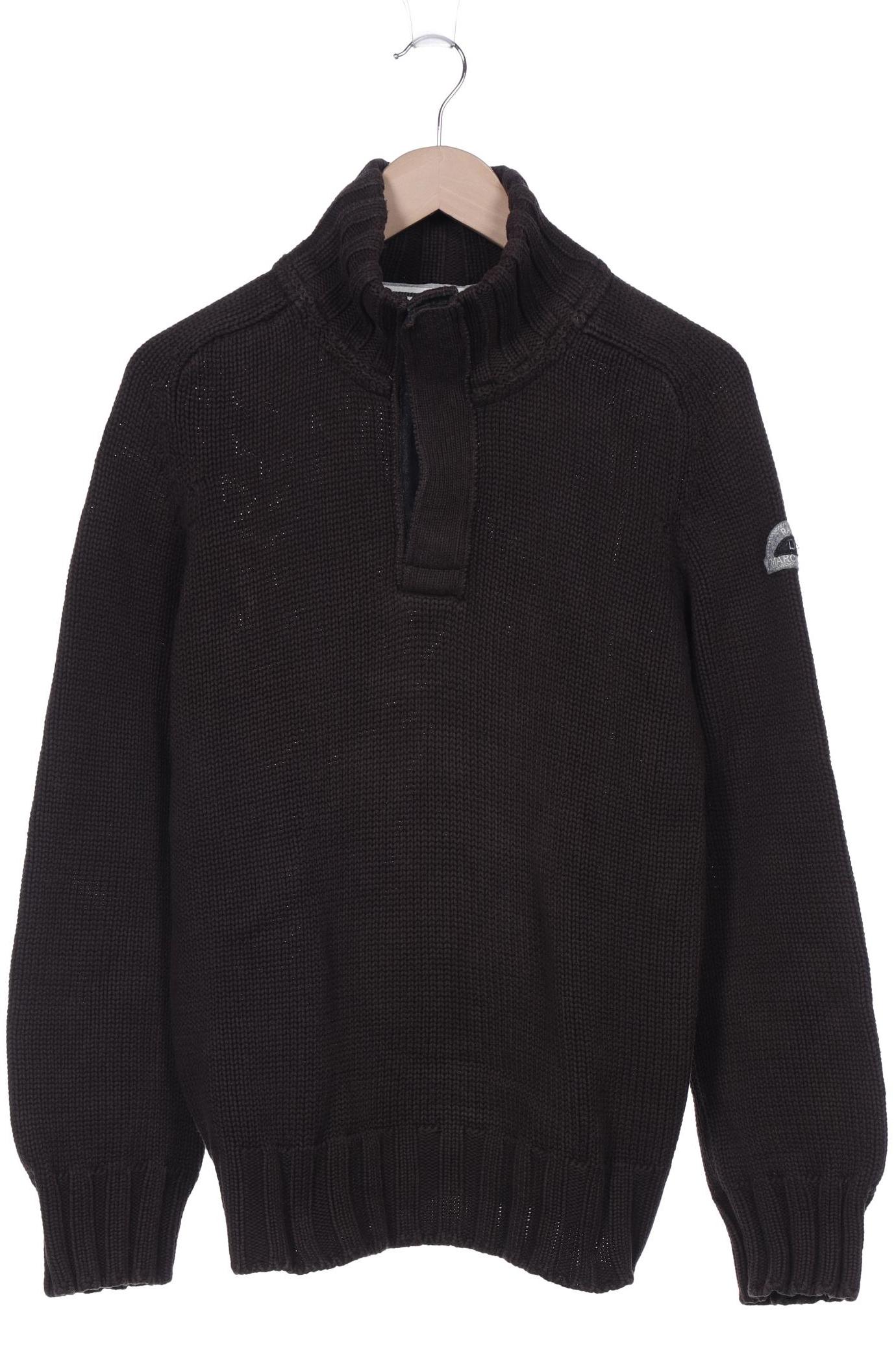 

Marc O Polo Herren Pullover, braun, Gr. 48
