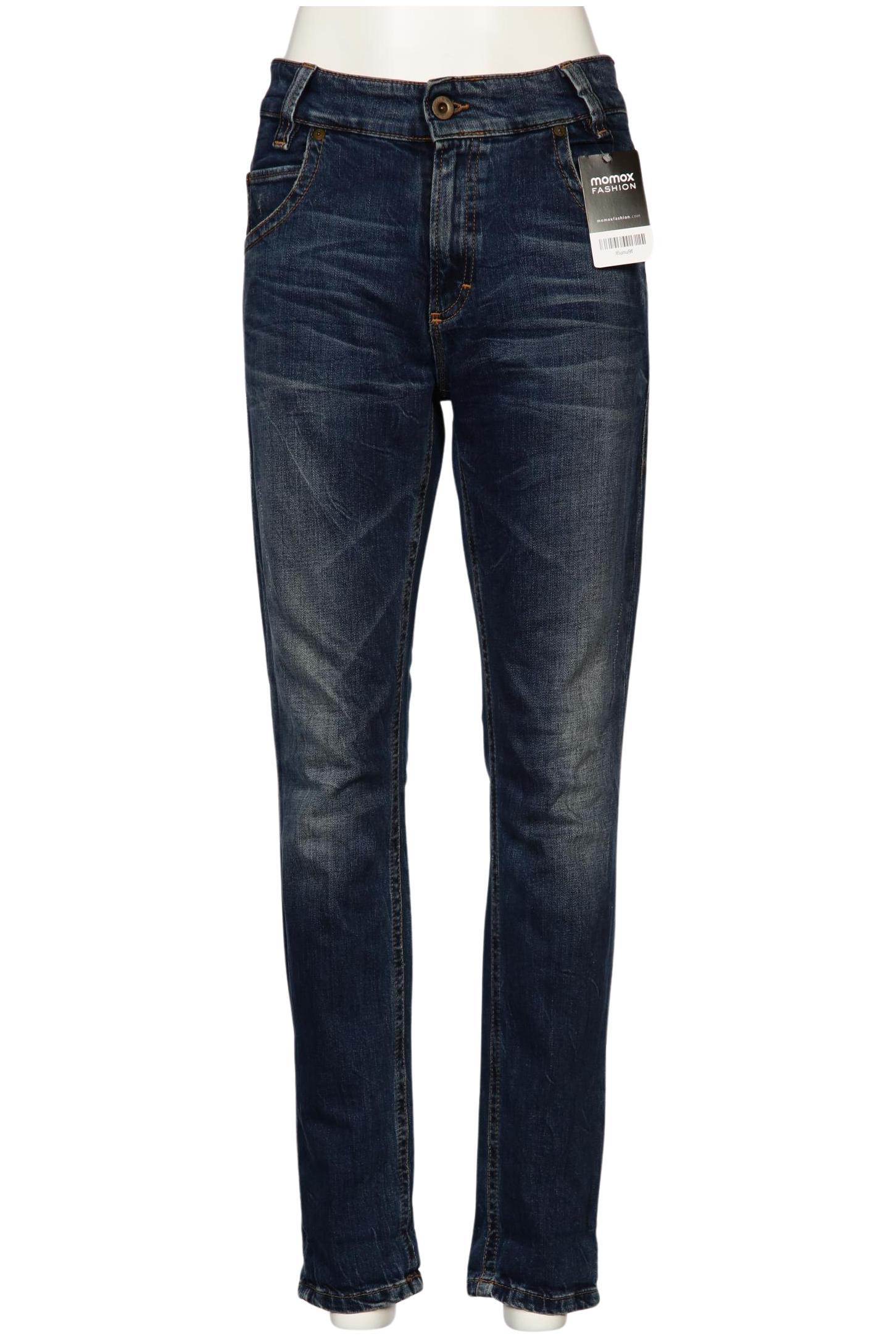 

Marc O Polo Damen Jeans, blau, Gr. 28