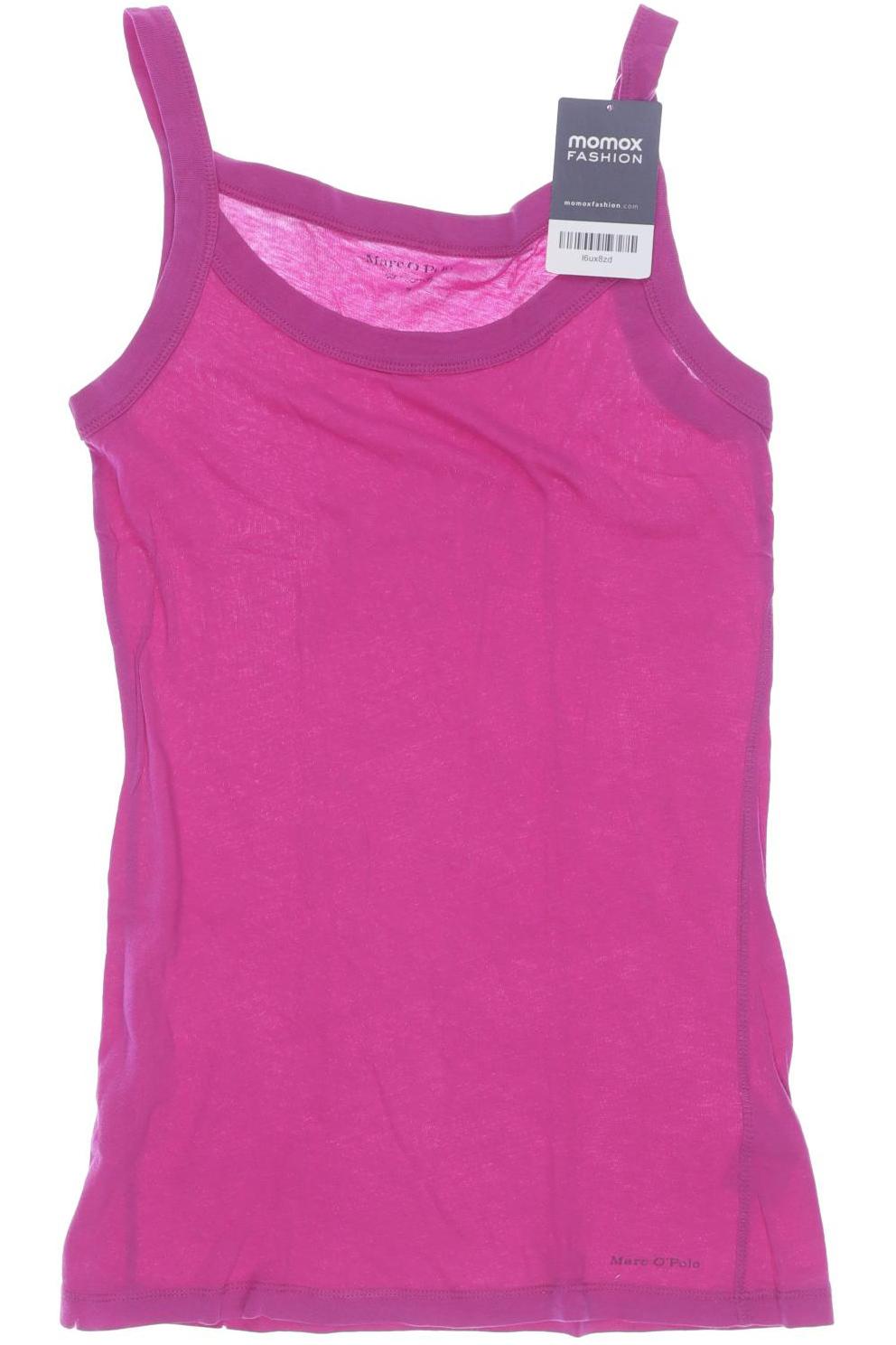 

Marc O Polo Damen Top, pink, Gr. 36