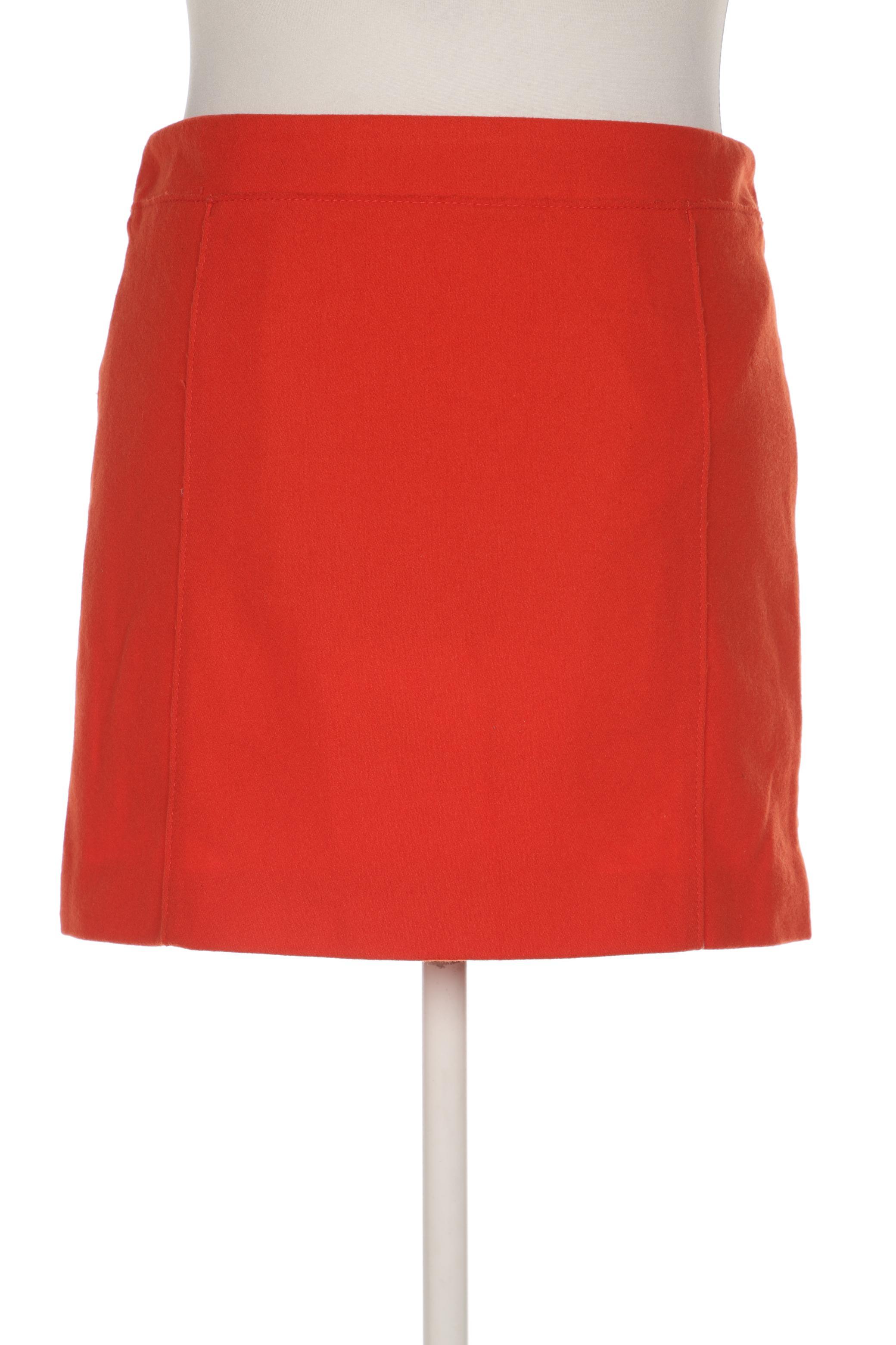 

Marc O Polo Damen Rock, orange, Gr. 40