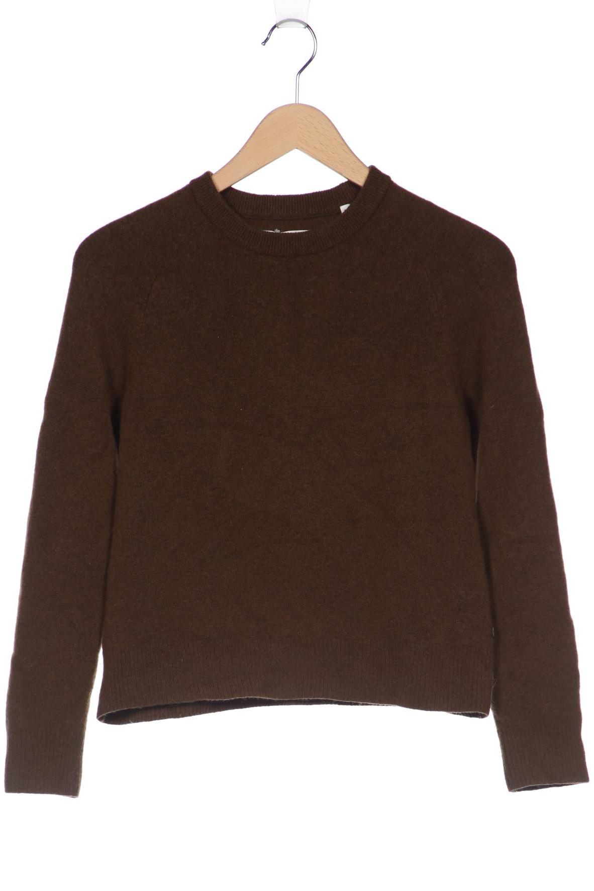 

Marc O Polo Damen Pullover, grün