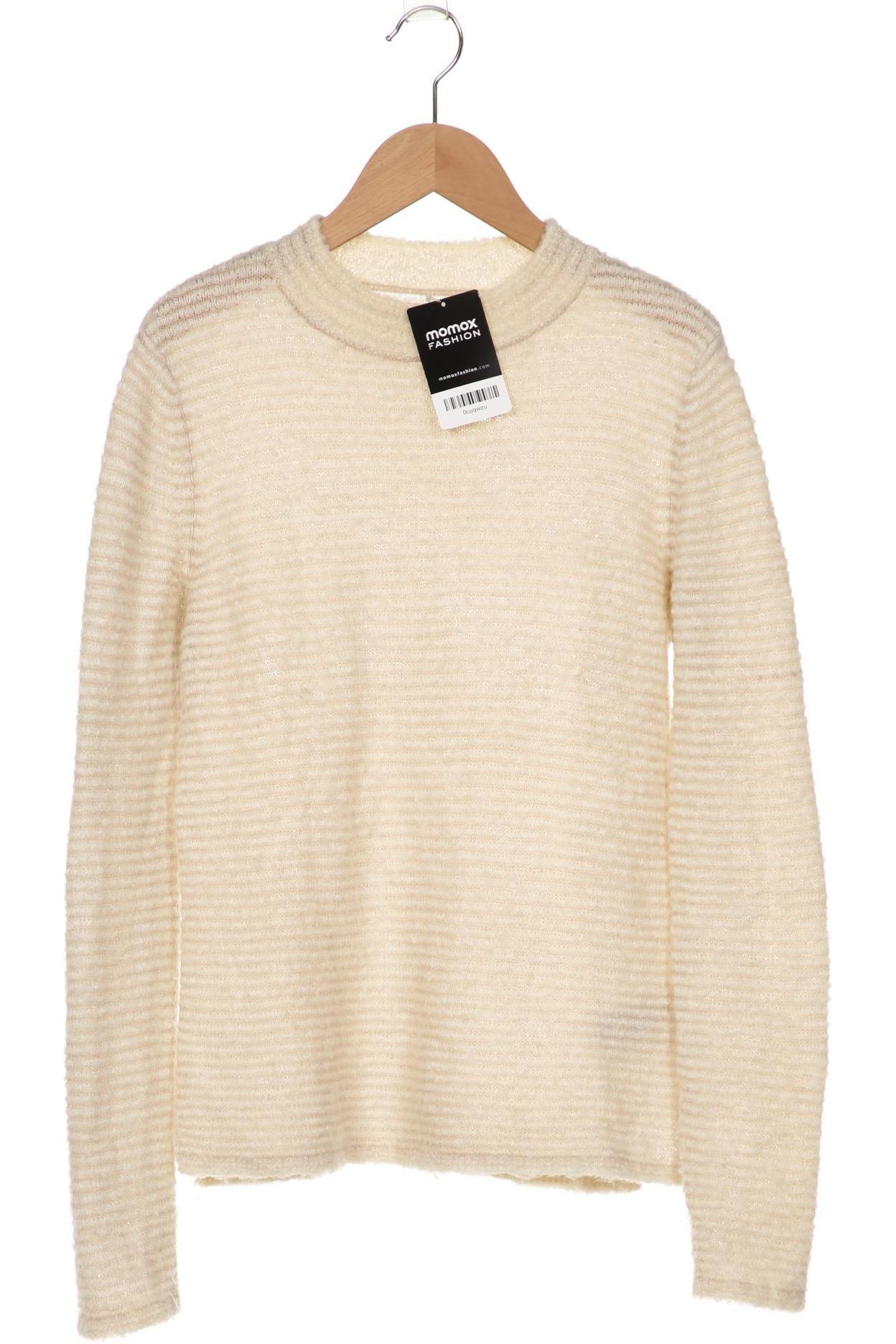 

Marc O Polo Damen Pullover, beige, Gr. 36
