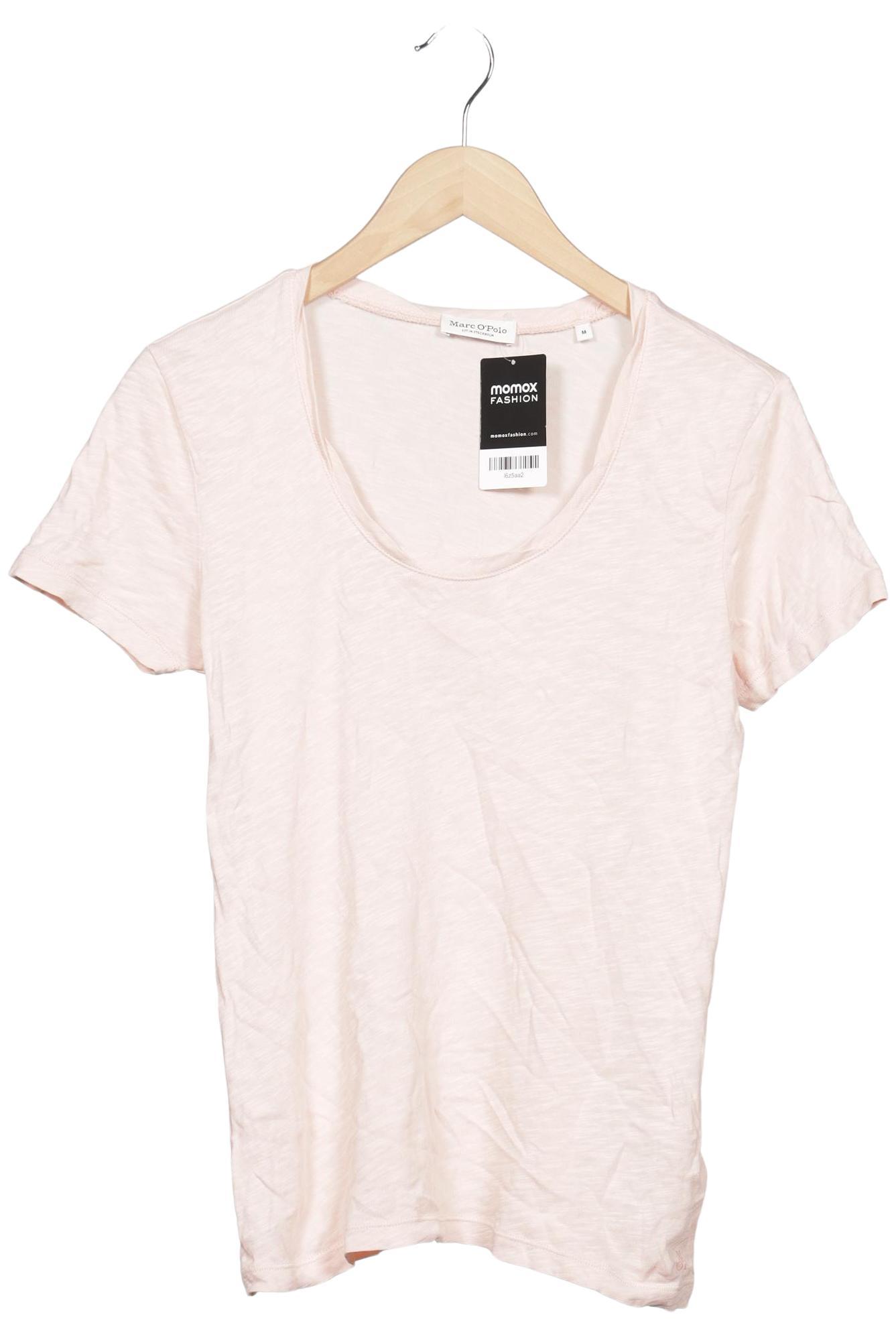 

Marc O Polo Damen T-Shirt, pink, Gr. 38