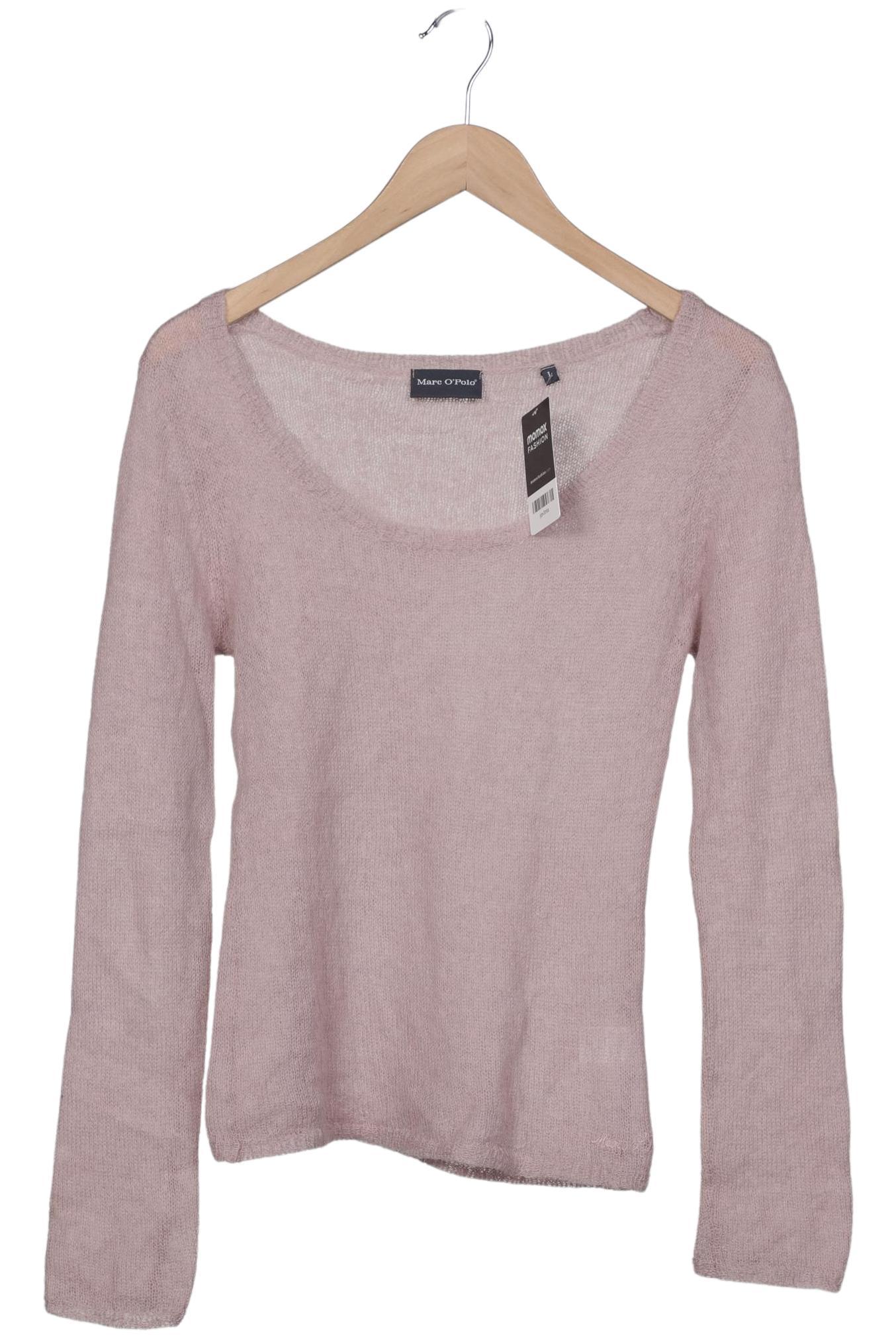 

Marc O Polo Damen Pullover, pink, Gr. 42