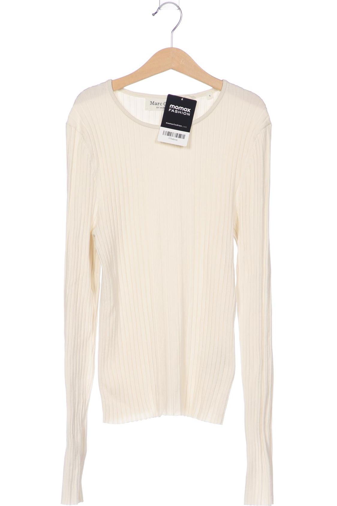 

Marc O Polo Damen Pullover, cremeweiß, Gr. 36