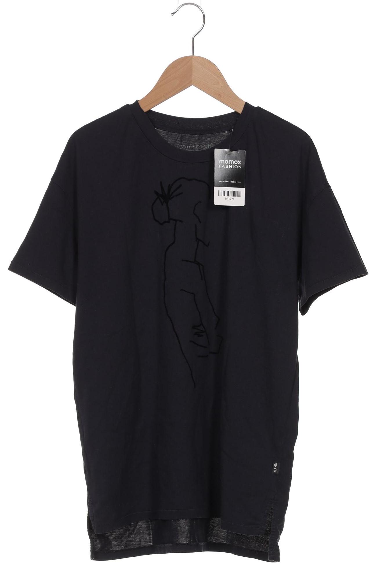 

Marc O Polo Damen T-Shirt, marineblau, Gr. 36