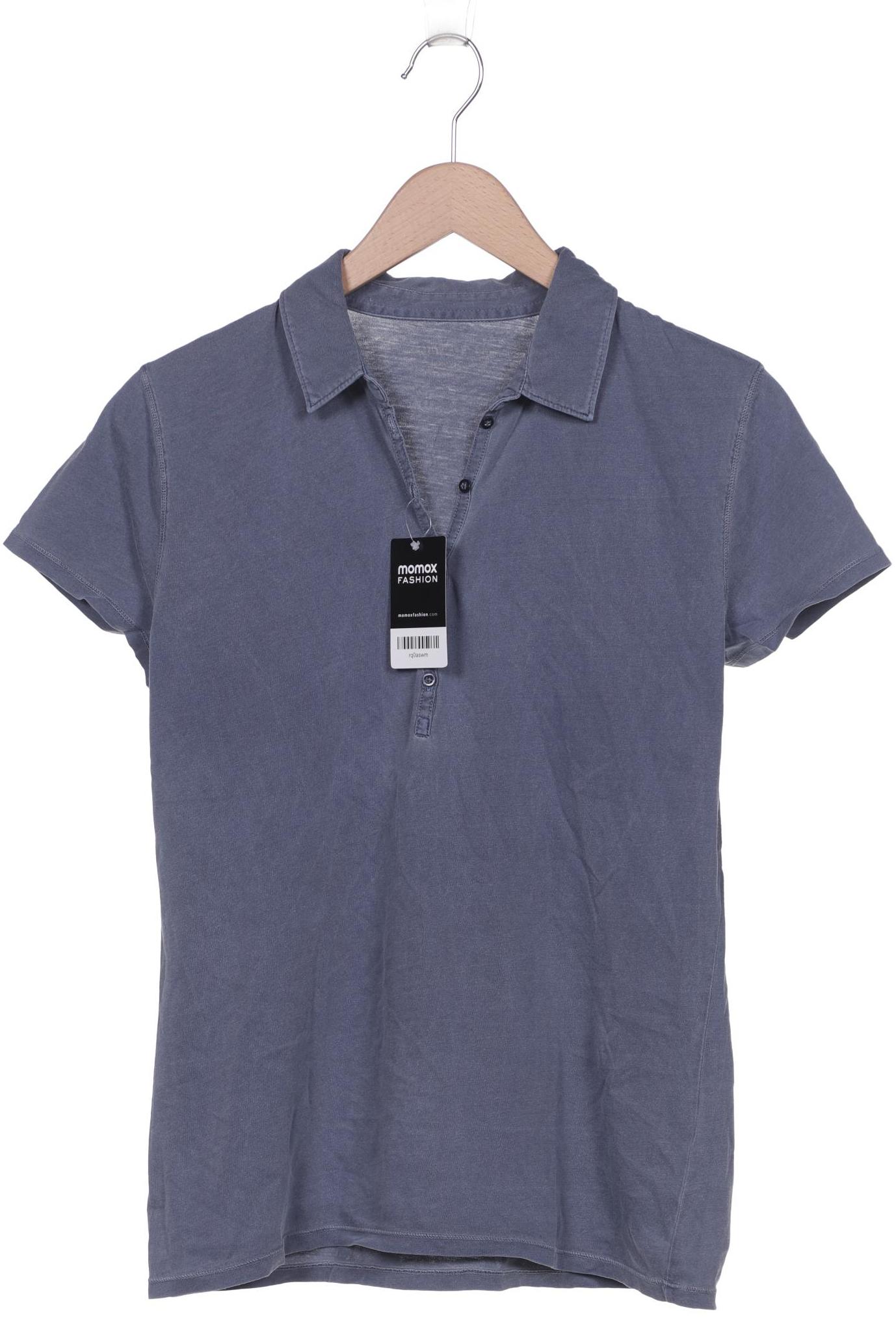 

Marc O Polo Damen Poloshirt, blau