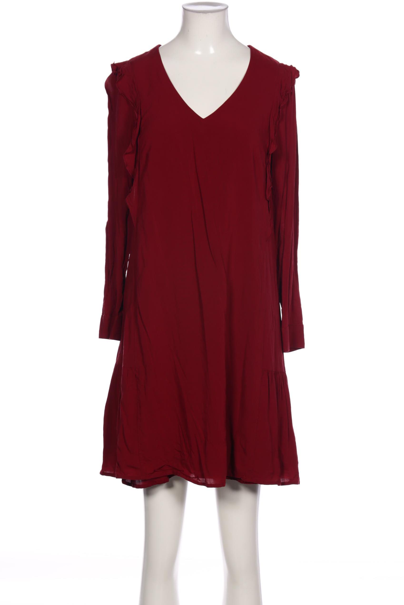 

Marc O Polo Damen Kleid, bordeaux