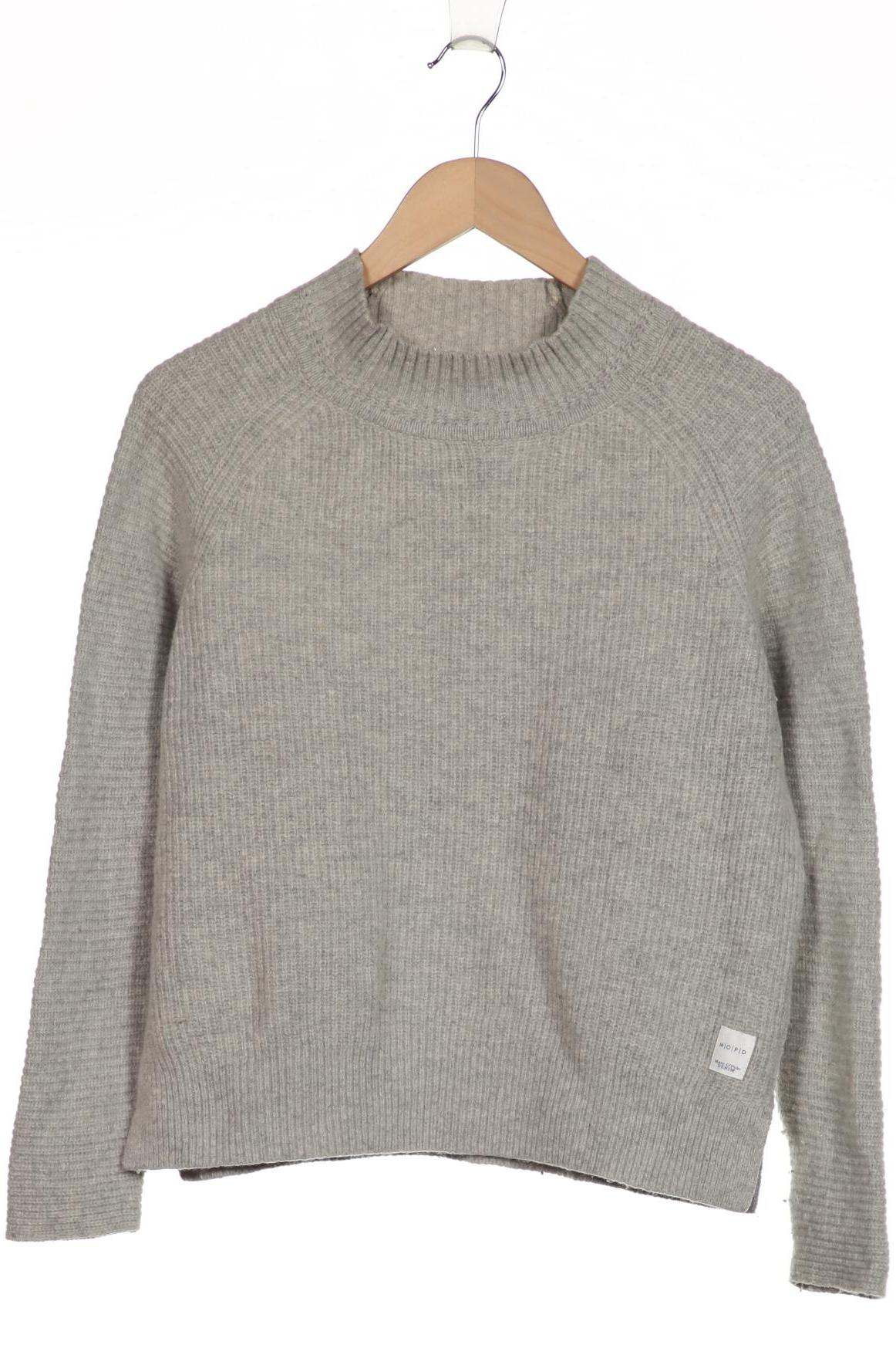 

Marc O Polo Damen Pullover, grau