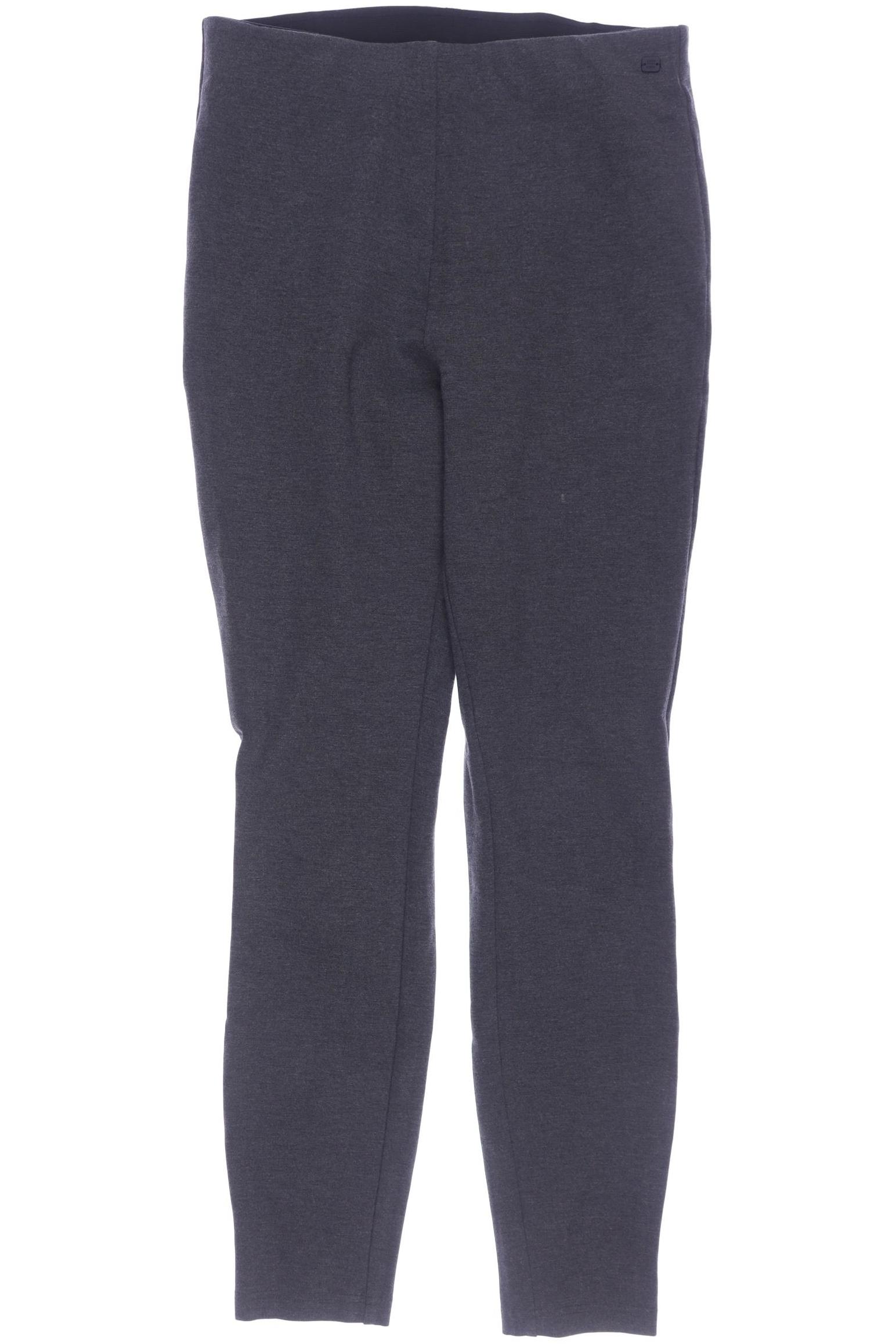 

Marc O Polo Damen Stoffhose, grau, Gr. 38