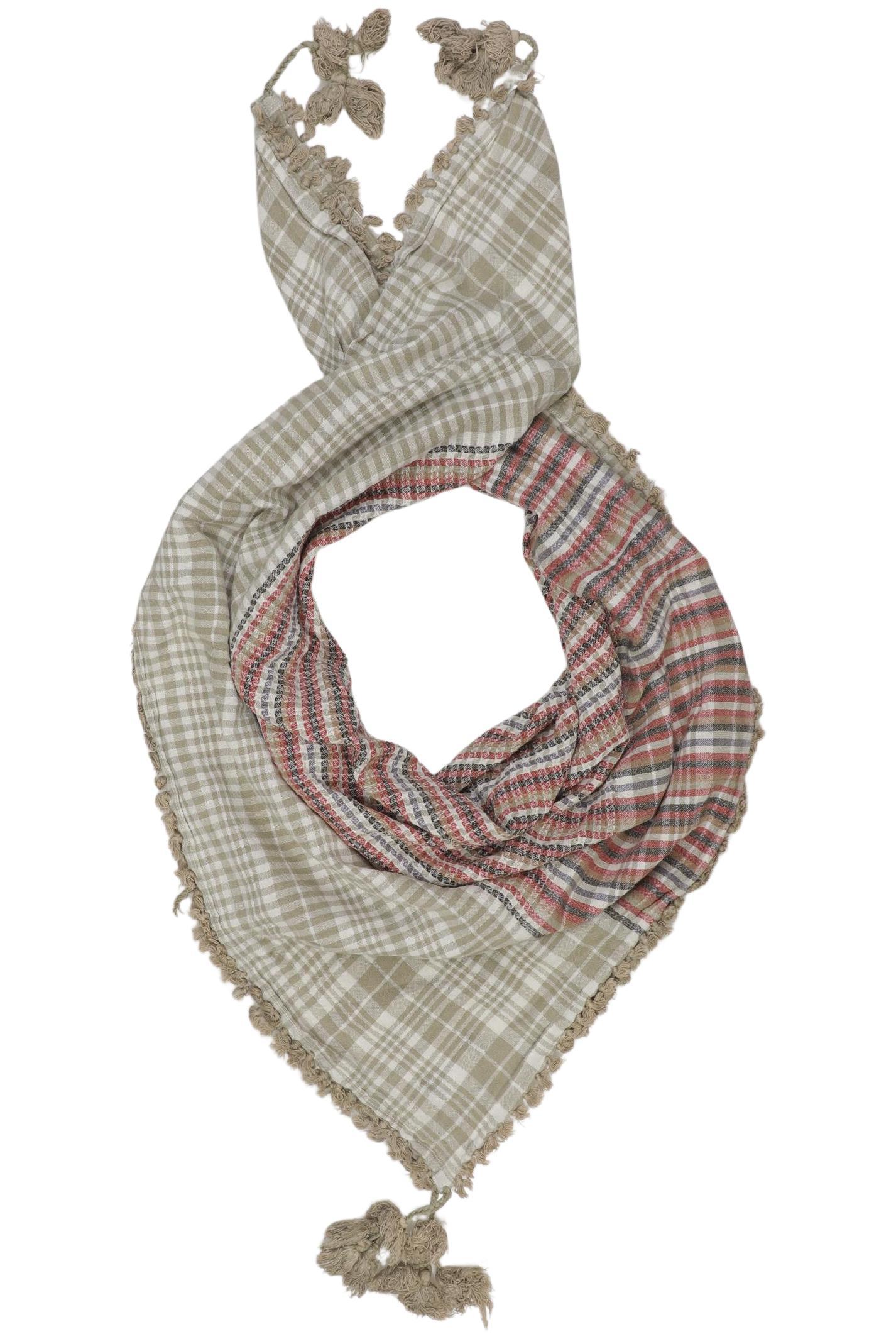 

Marc O Polo Damen Schal, beige, Gr.