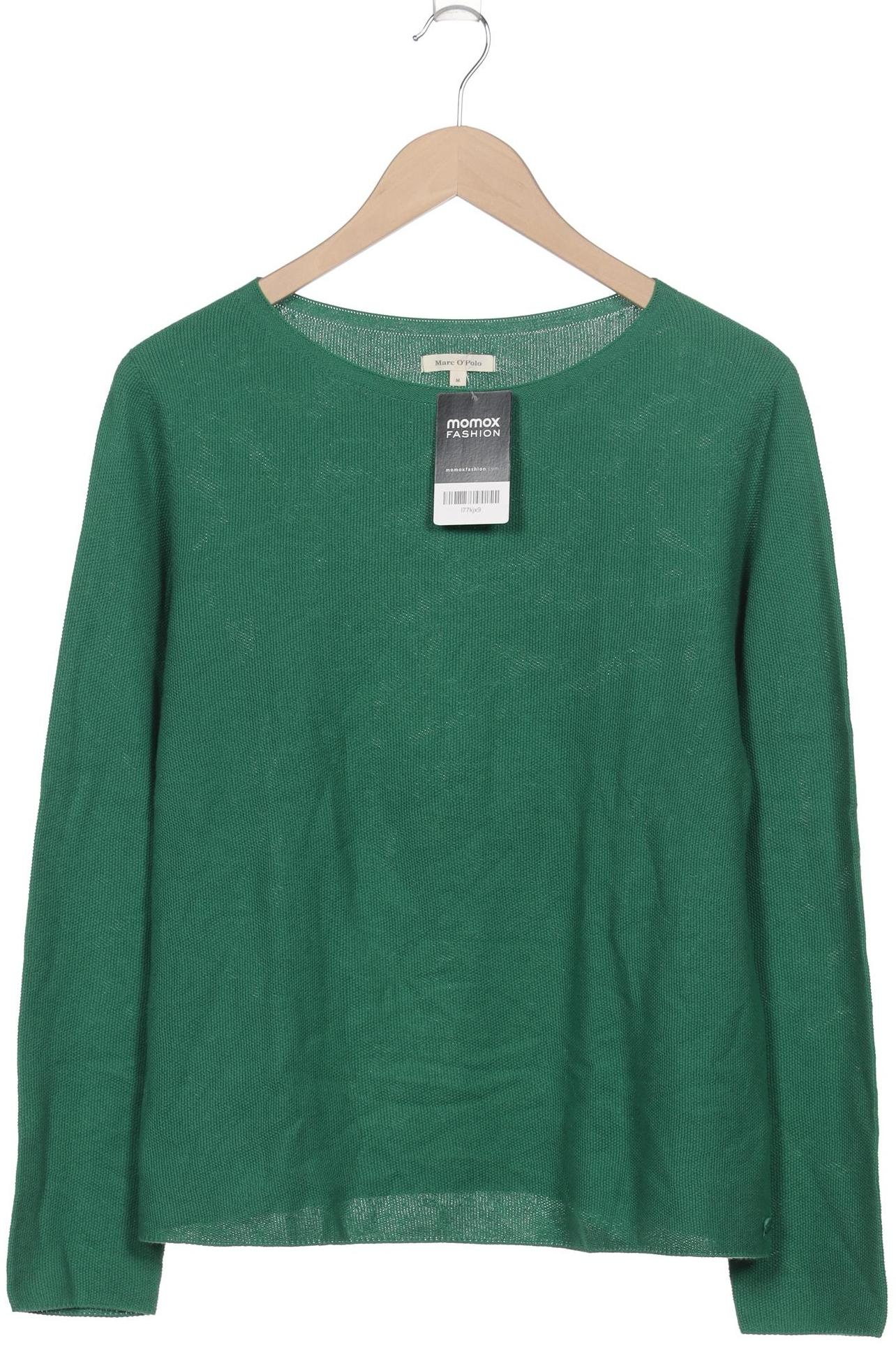 

Marc O Polo Damen Pullover, grün, Gr. 38