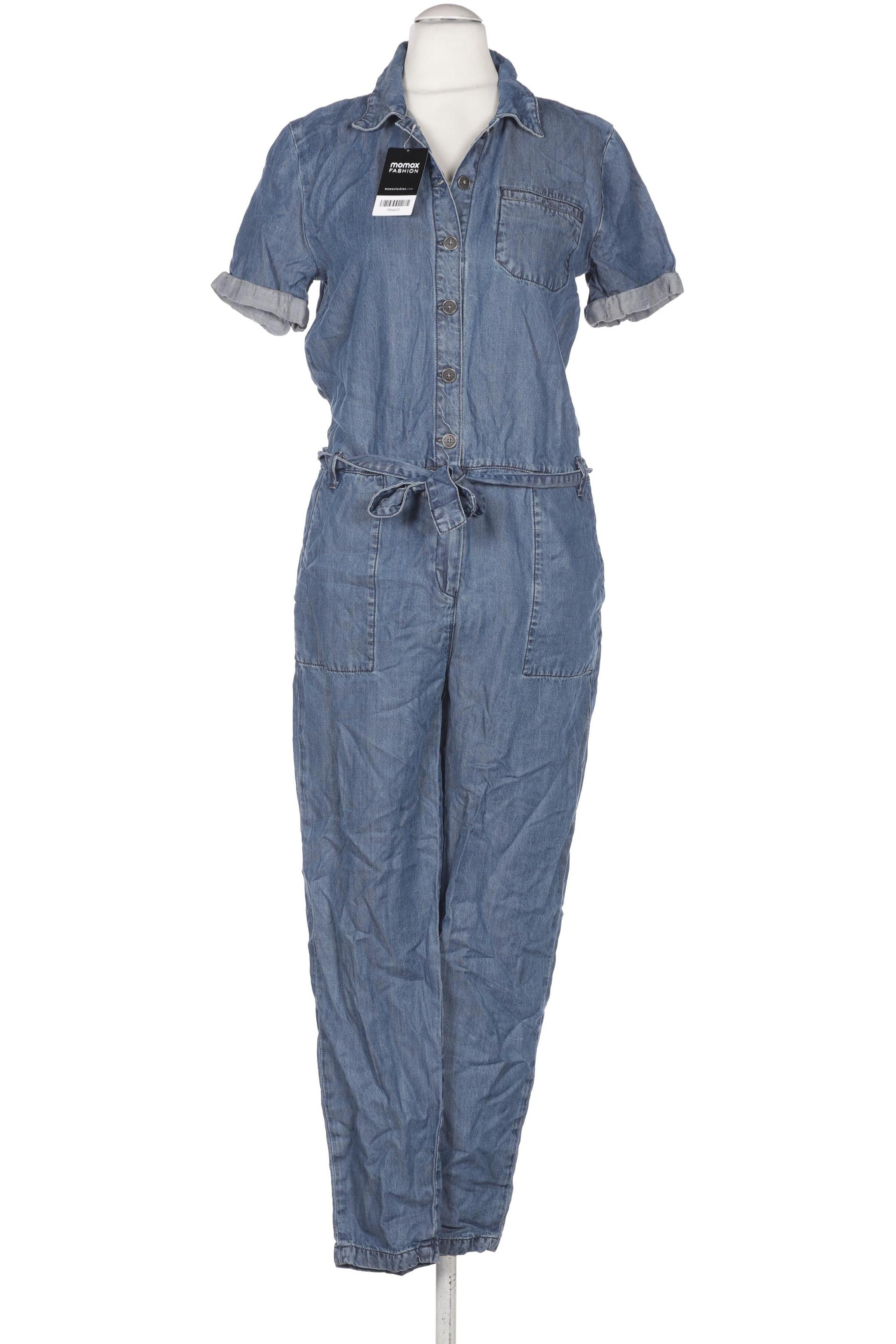 

Marc O Polo Damen Jumpsuit/Overall, blau